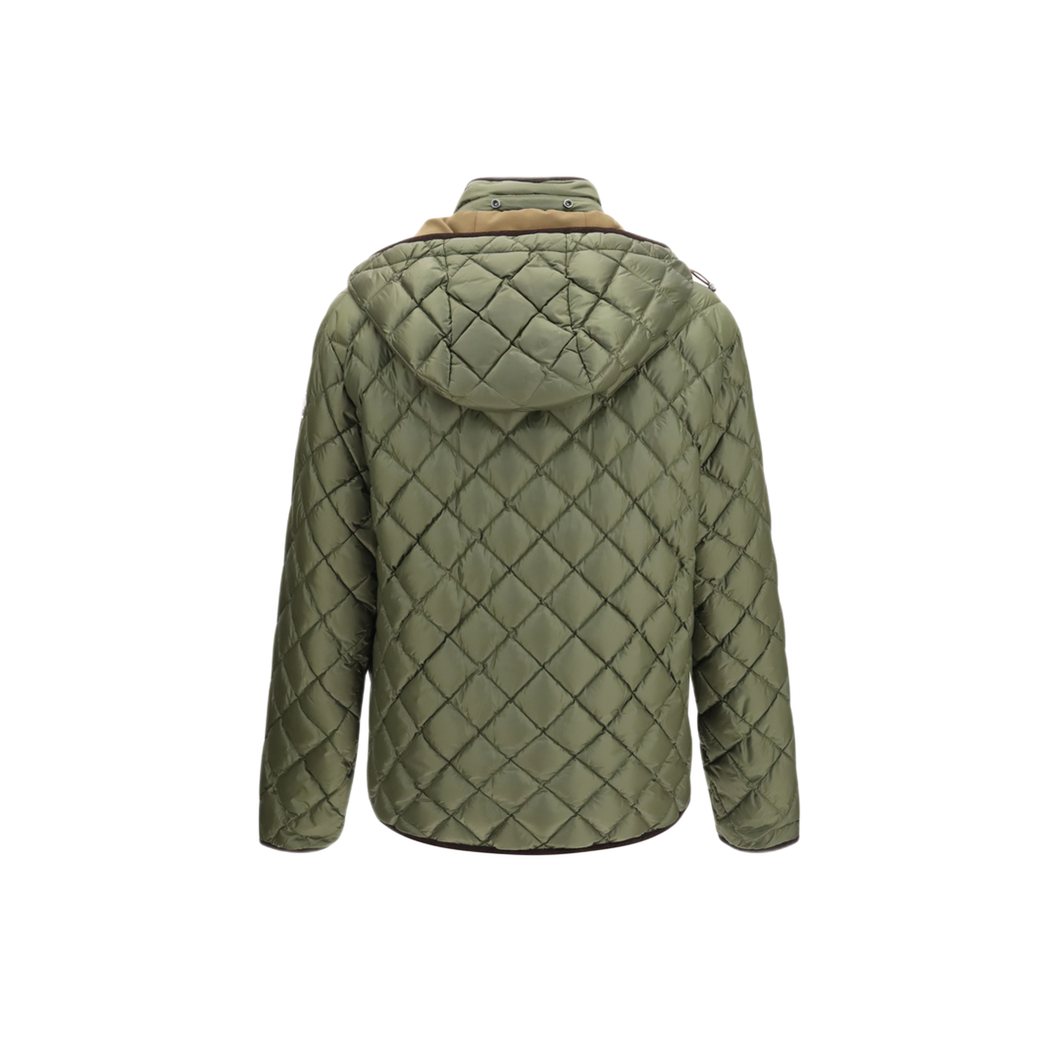 MAYFEYR - Moncler - Reversible Venserre Down Jacket - L20911A00140597XQ