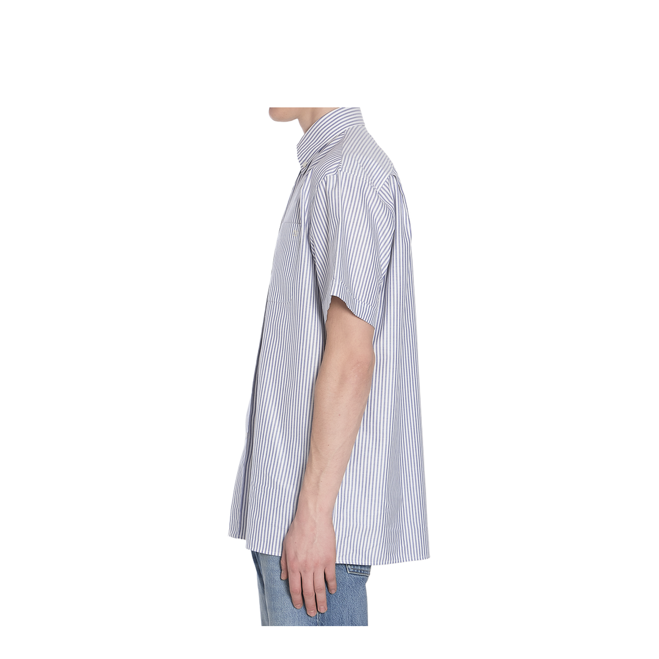 Short Sleeve Shirt