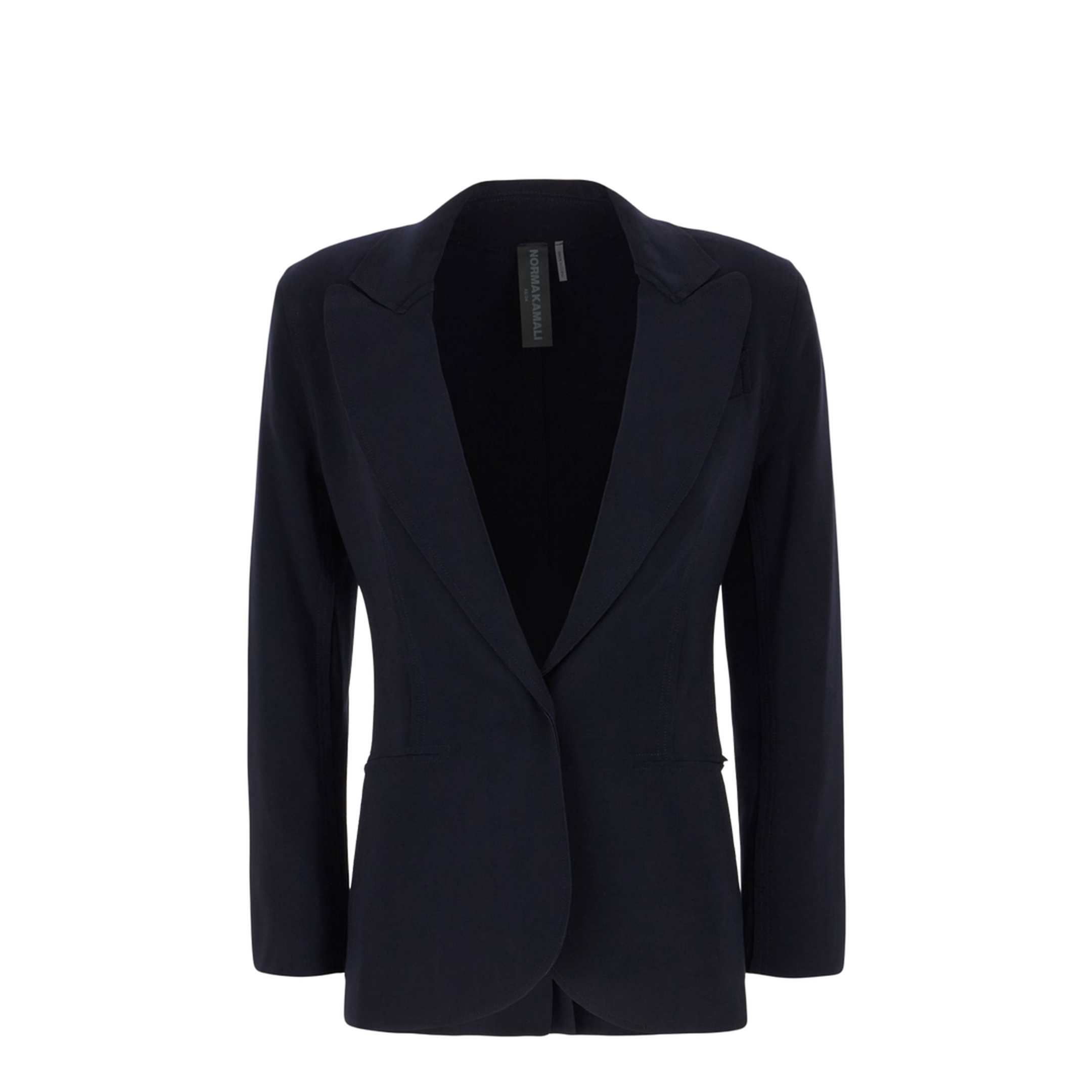MAYFEYR - Norma Kamali - Jackets Navy - KK3264PL001012