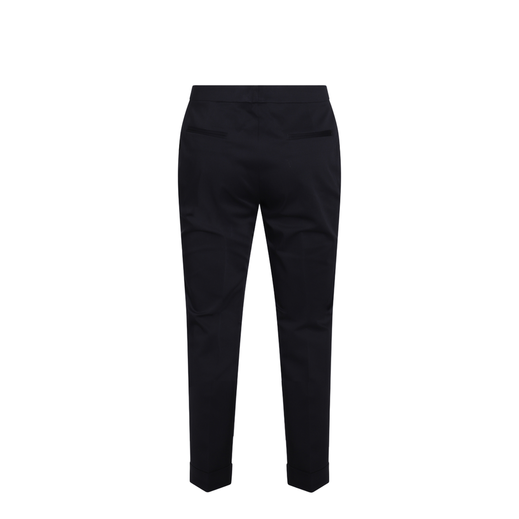 Trousers Black