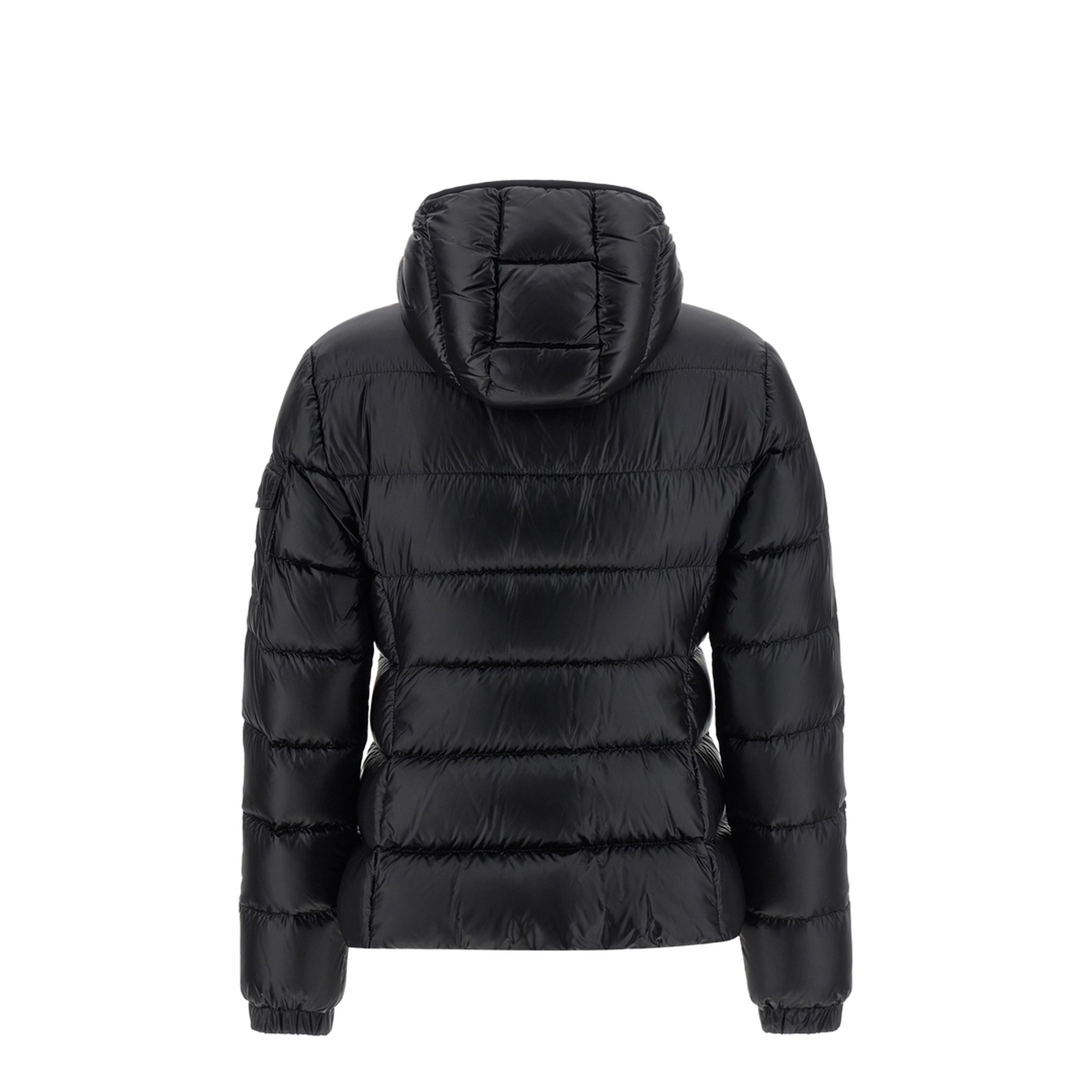 Coats Black