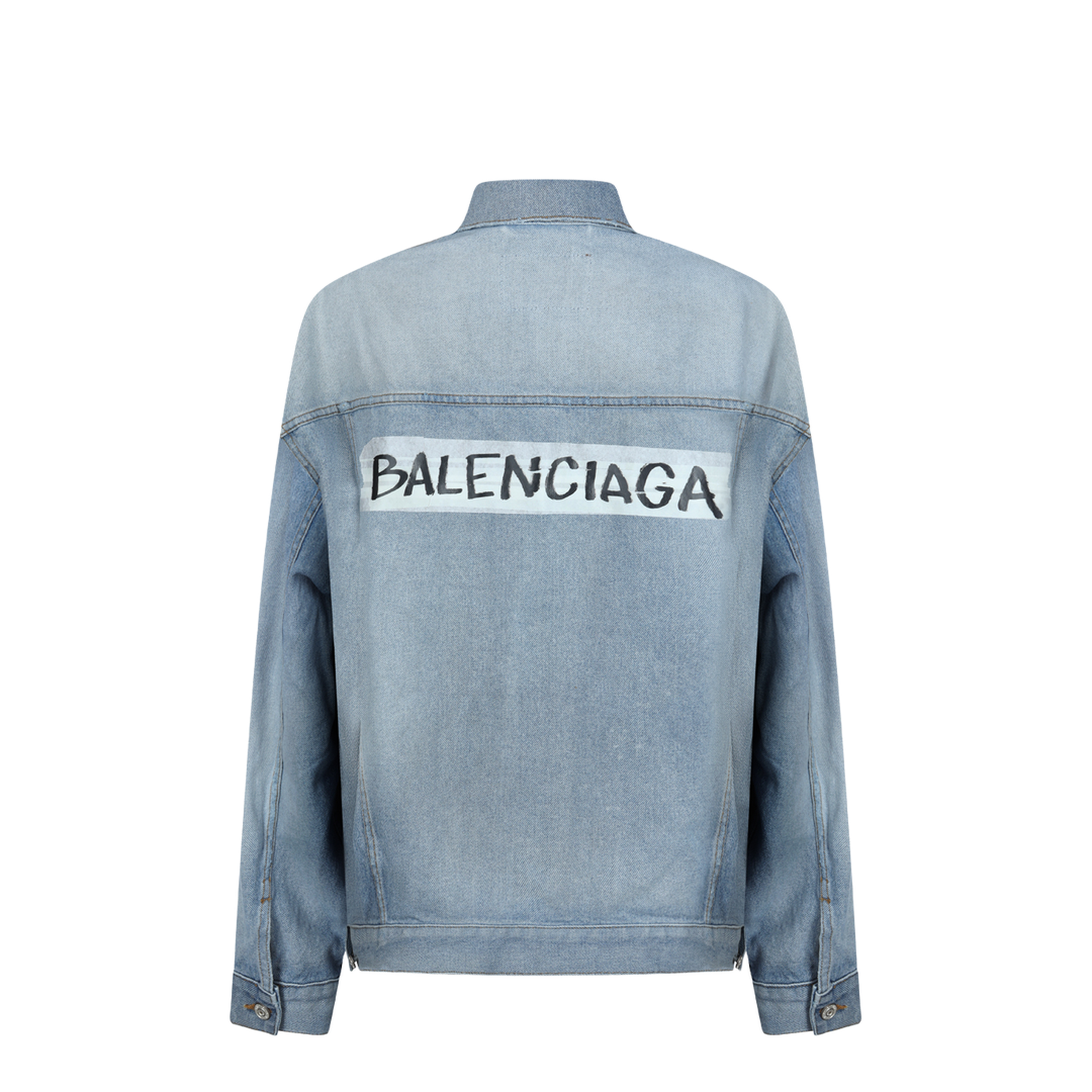 Regular Jacket