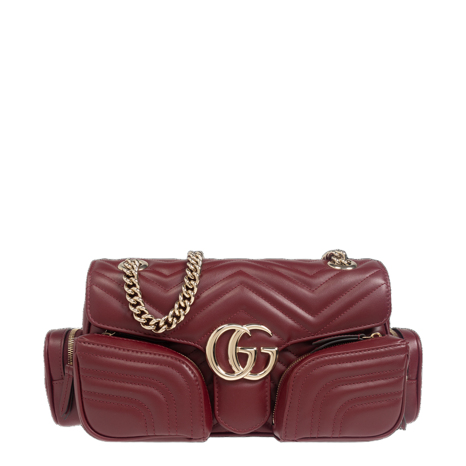 Marmont Small Shoulder Bag
