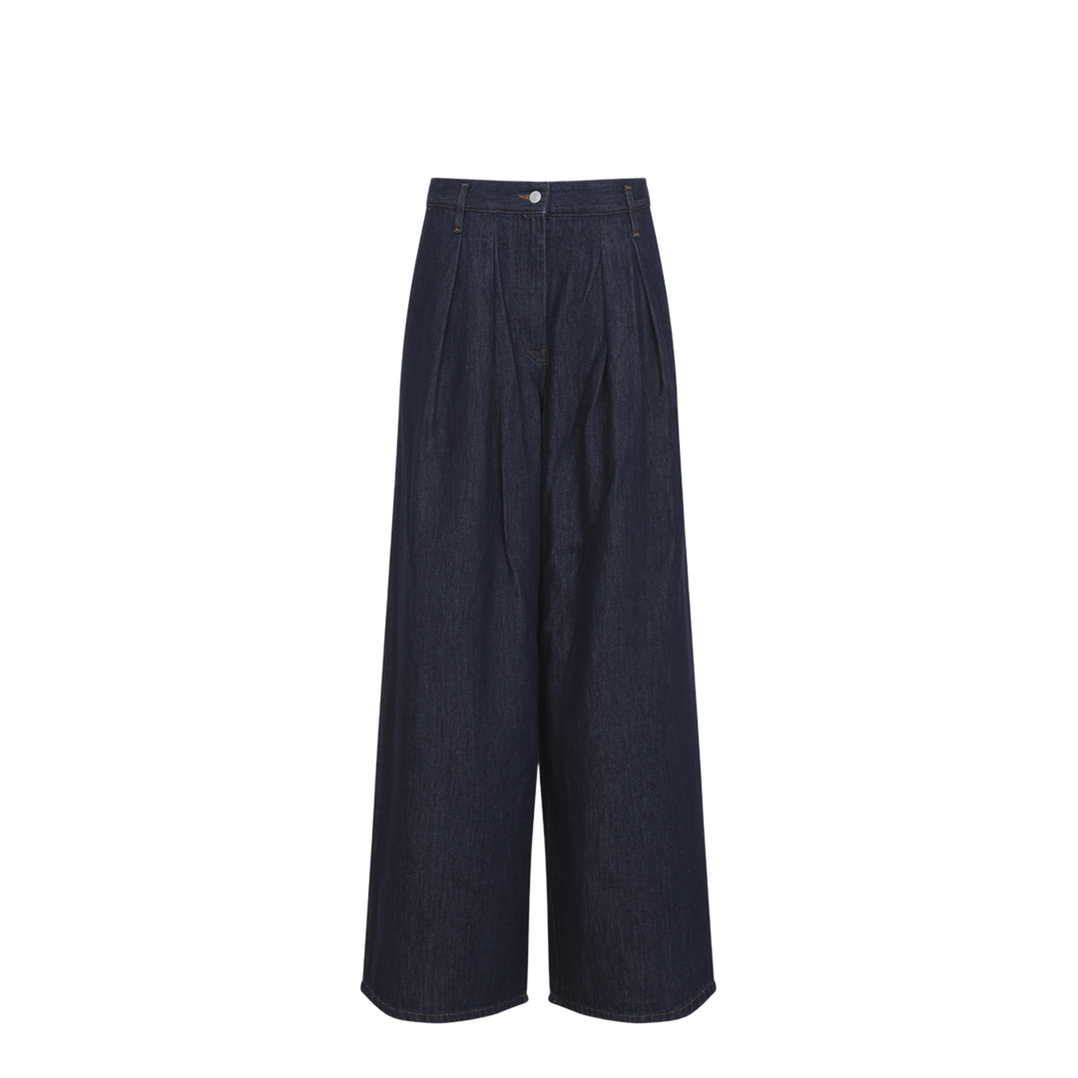 MAYFEYR - Dries Van Noten - Pamplona Denim Pants - 2621309124401