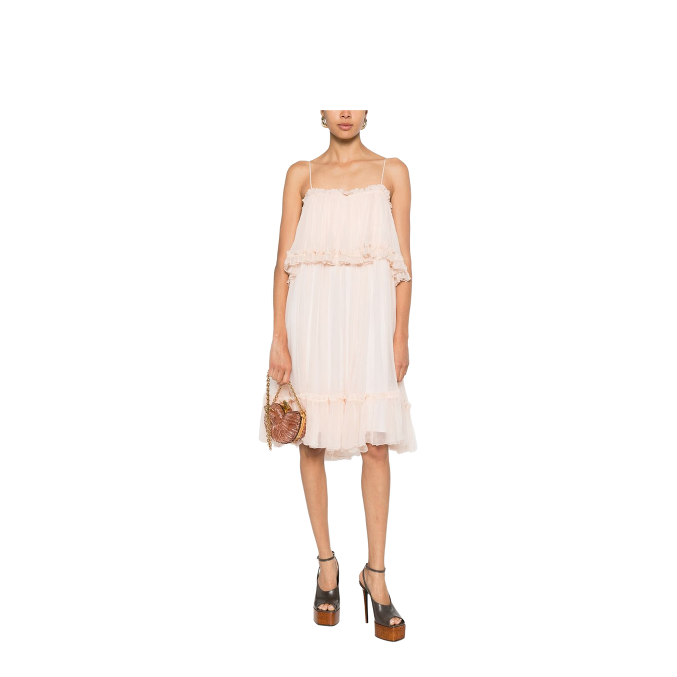 MAYFEYR - Chloè - Dresses - CH26UR1340016F0
