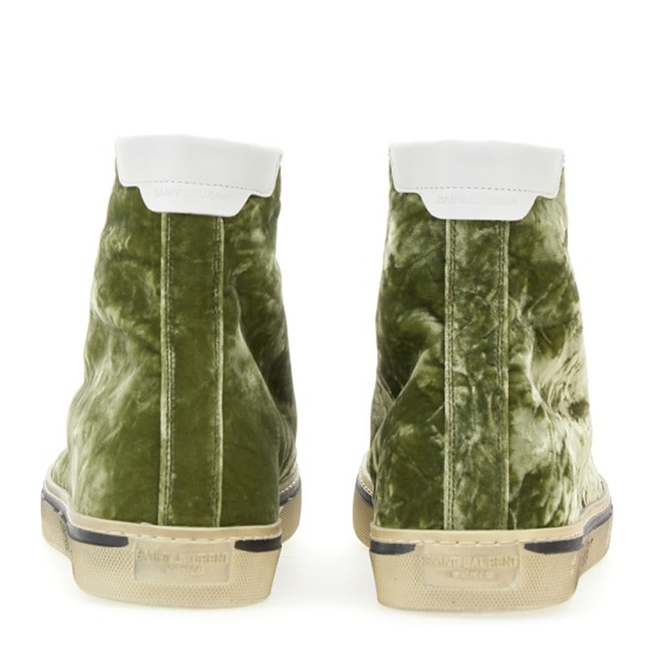 MEDIUM SNEAKERS MIDIBU