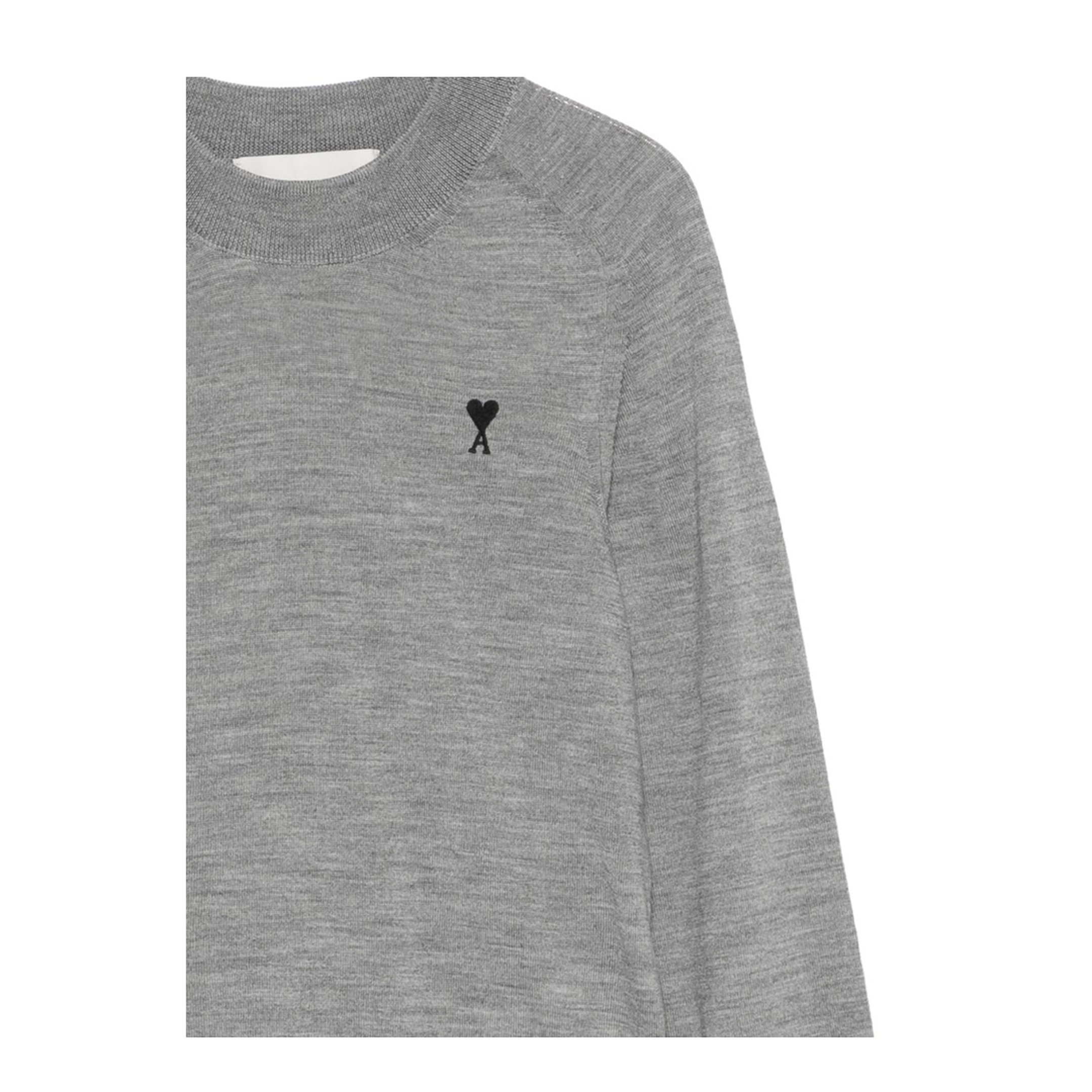 MAYFEYR - Ami Paris - Sweaters Grey - FKS867KN00390504
