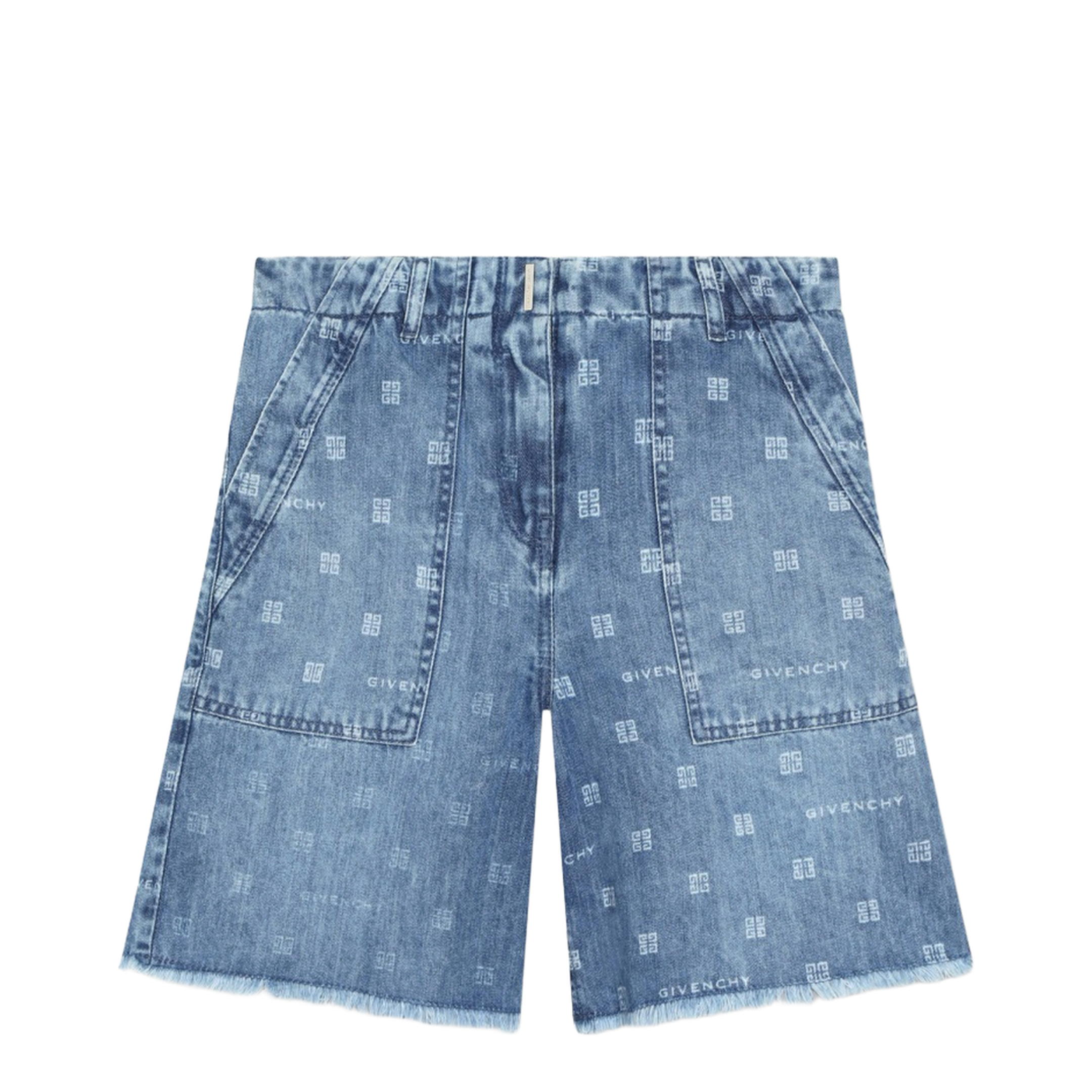 MAYFEYR - Givenchy - Bermuda - H30063KZ03