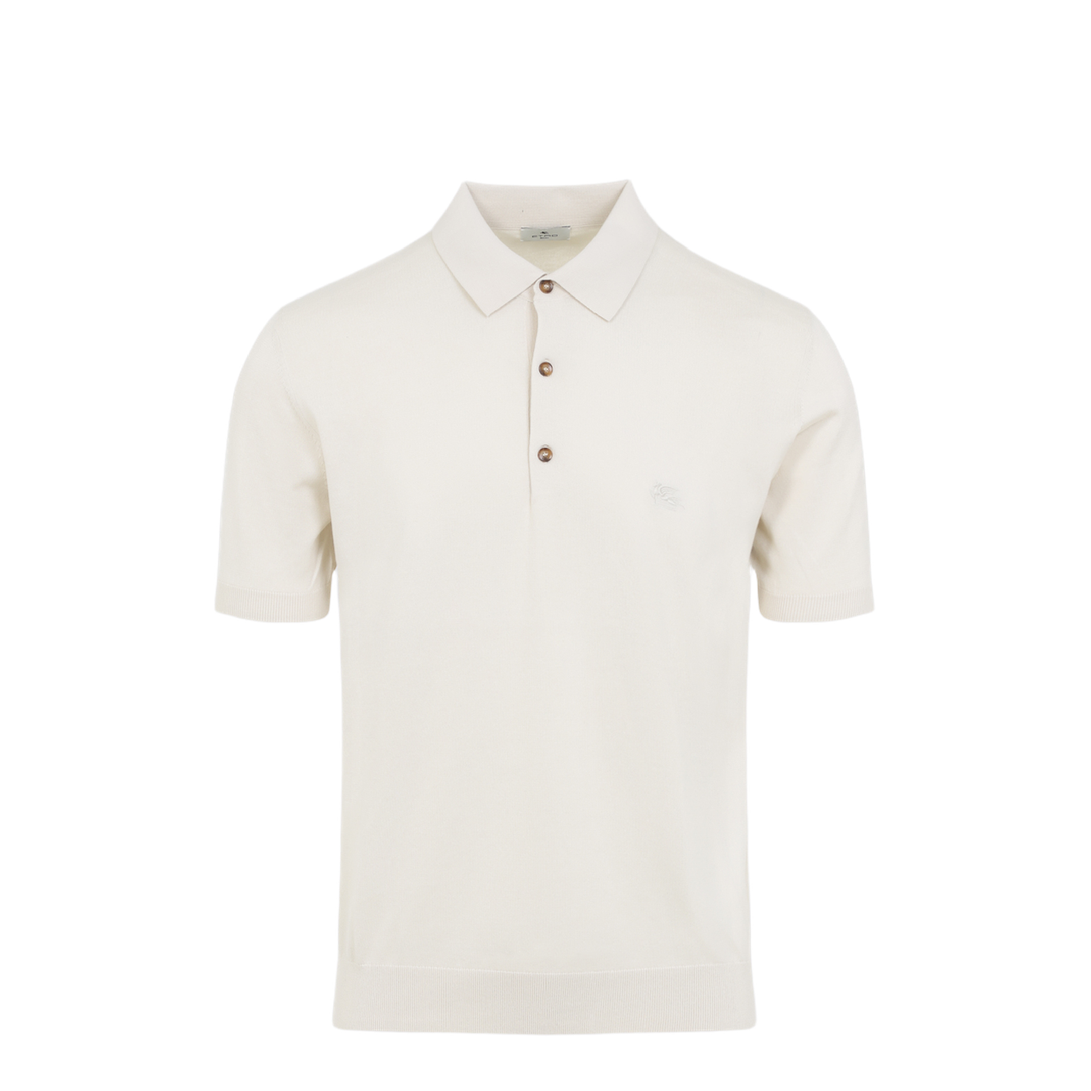 MAYFEYR - Etro - Knitted Polo - MRKF0004AQ408