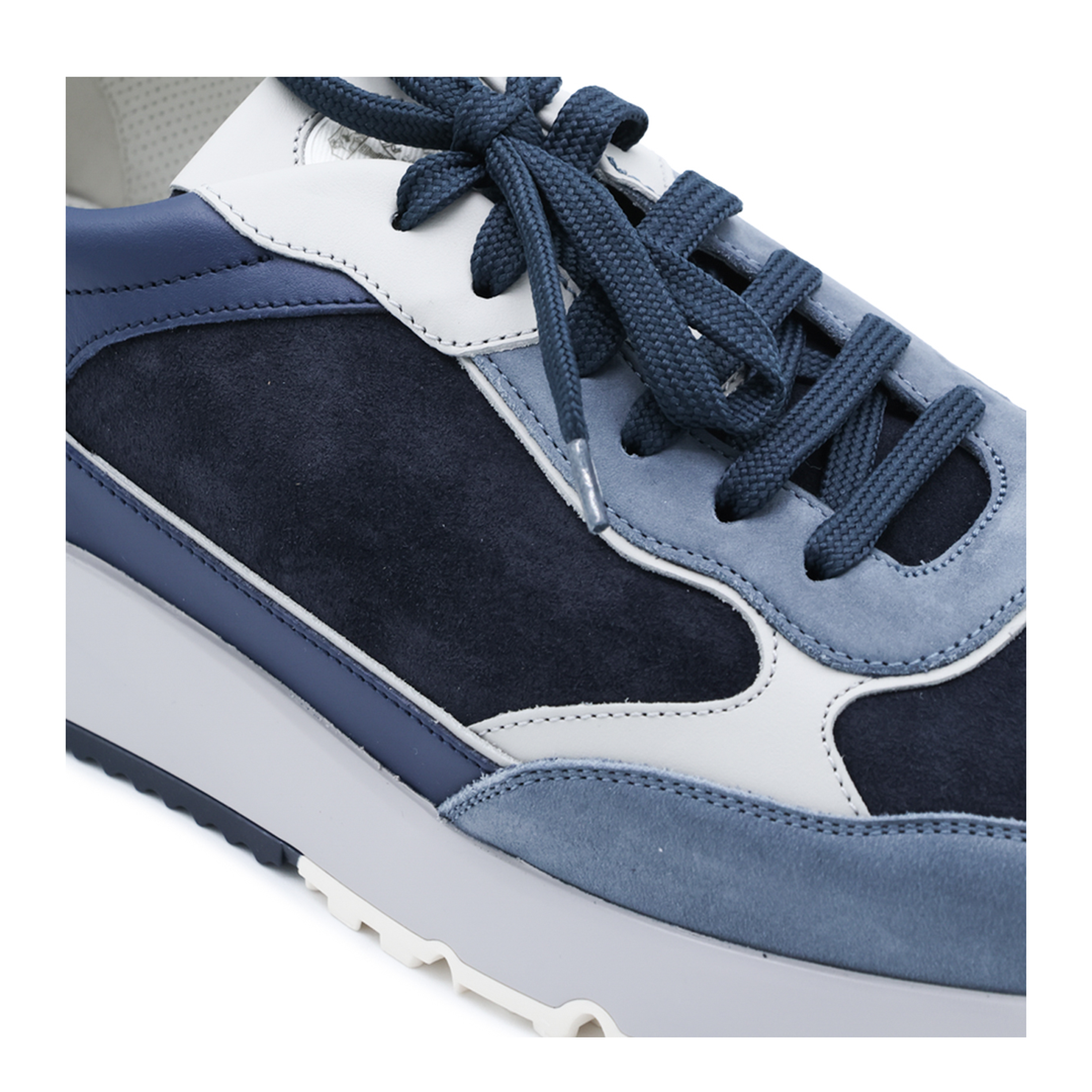 MAYFEYR - Brunello Cucinelli - Sneakers - MZUSNEO355CVV29