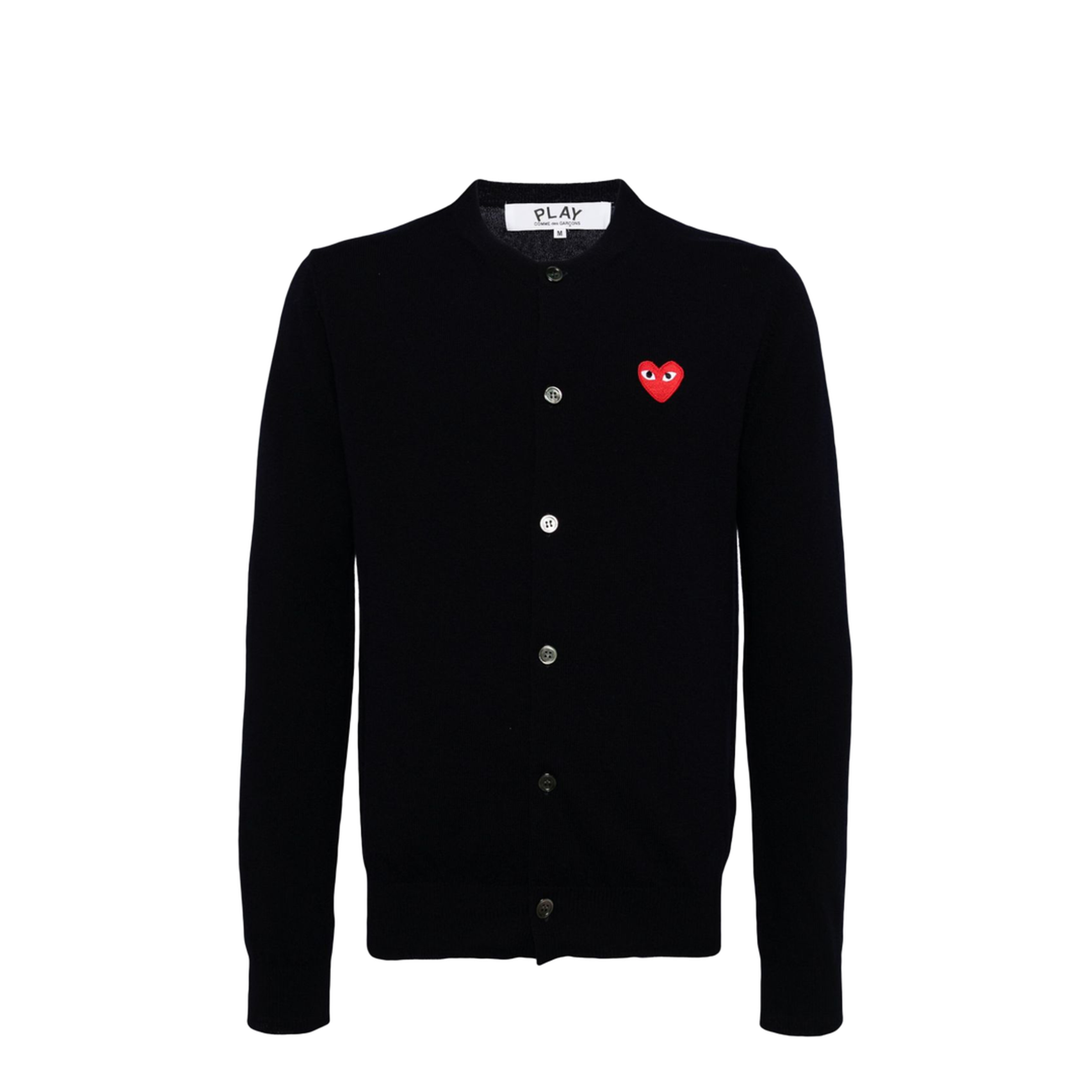 MAYFEYR - Comme Des Garcons - Sweaters Blue - AXN0072