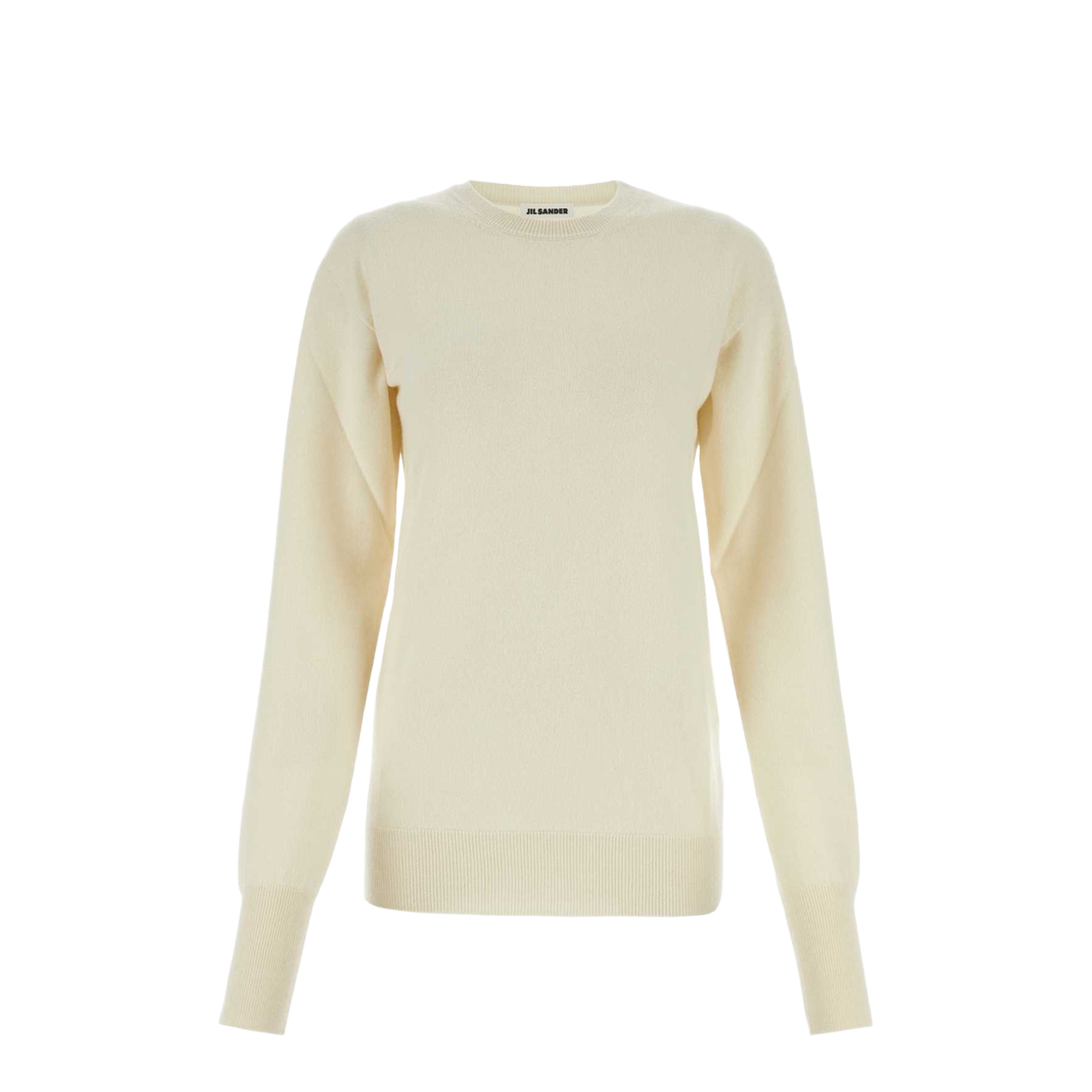 Cashmere Sweater Ivory