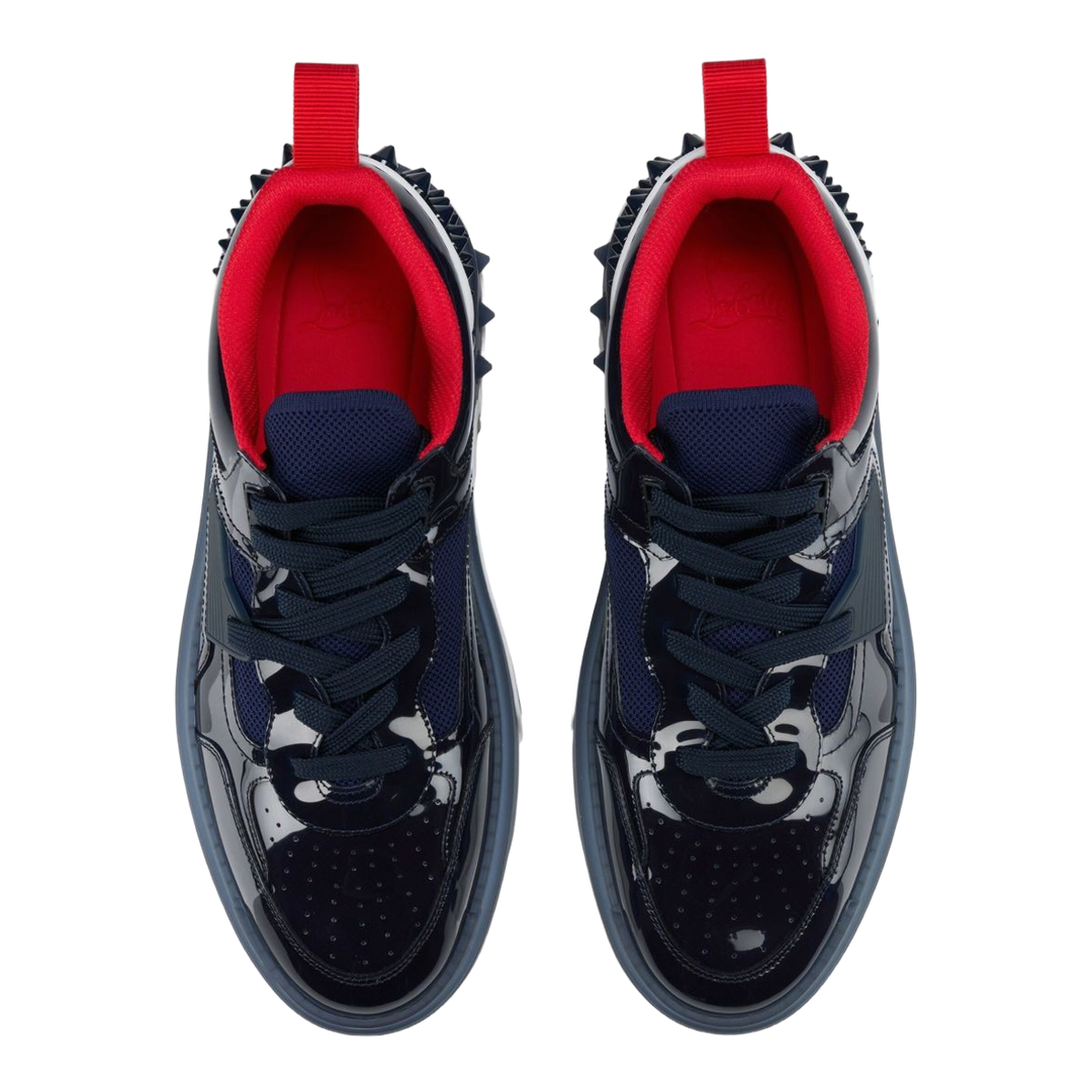 Sneakers Blue