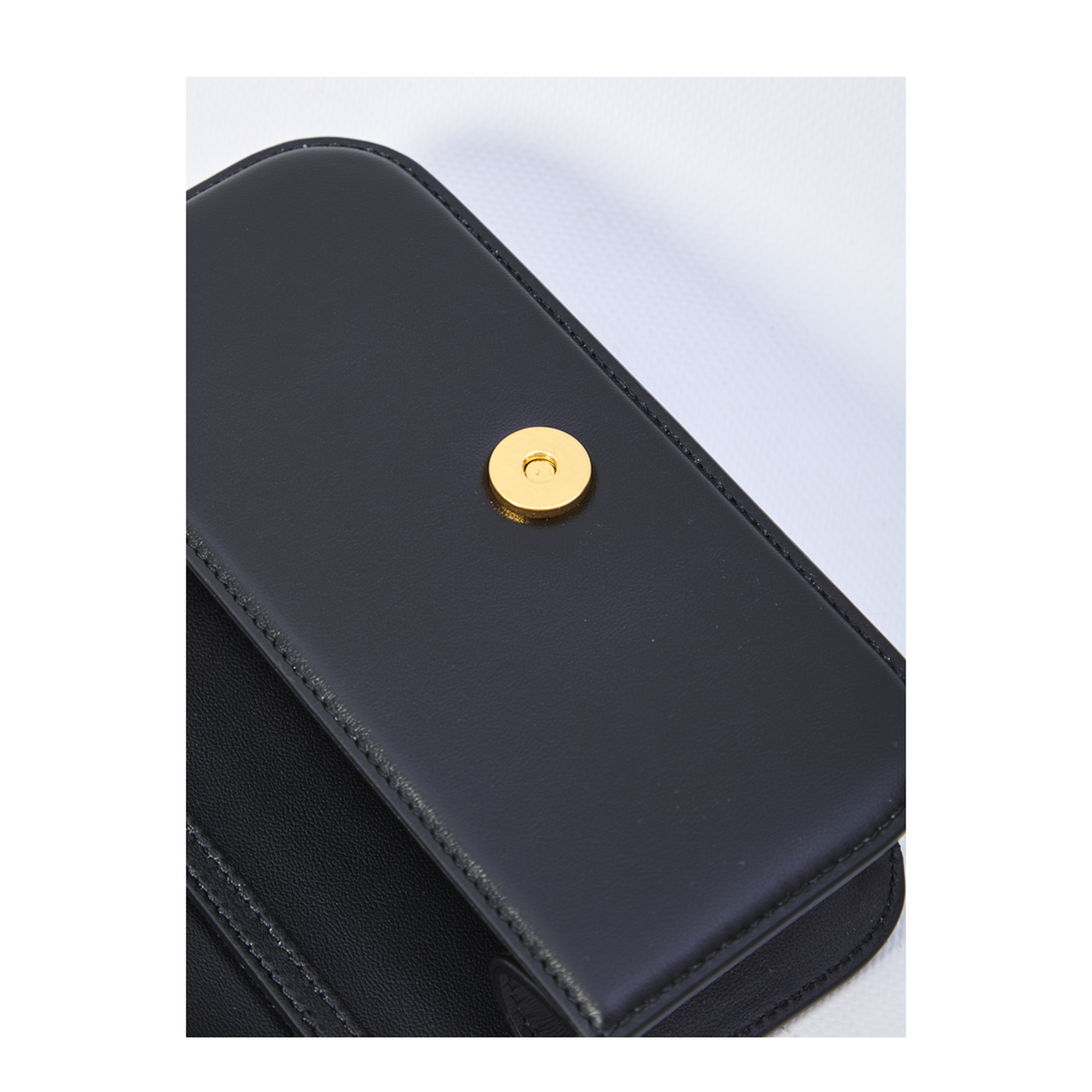 Garavani Black Shoulder Bag