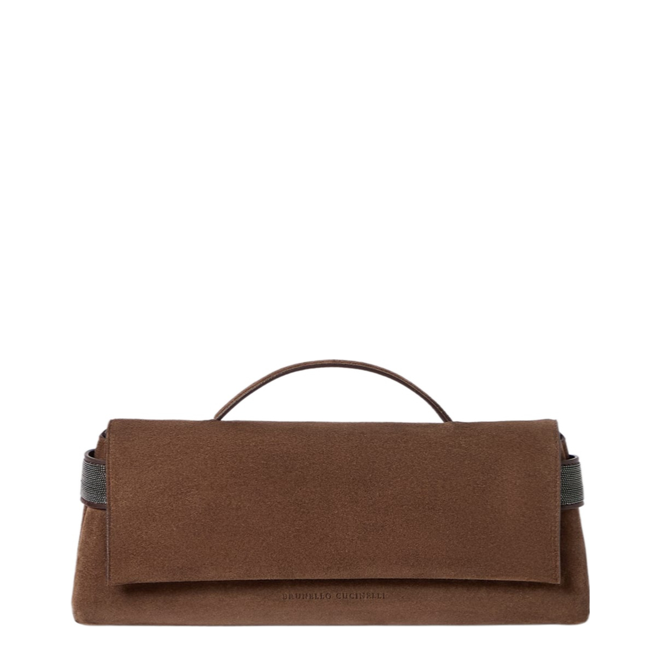 MAYFEYR - Brunello Cucinelli - Shoulder Bag - MBDLB2815C9773