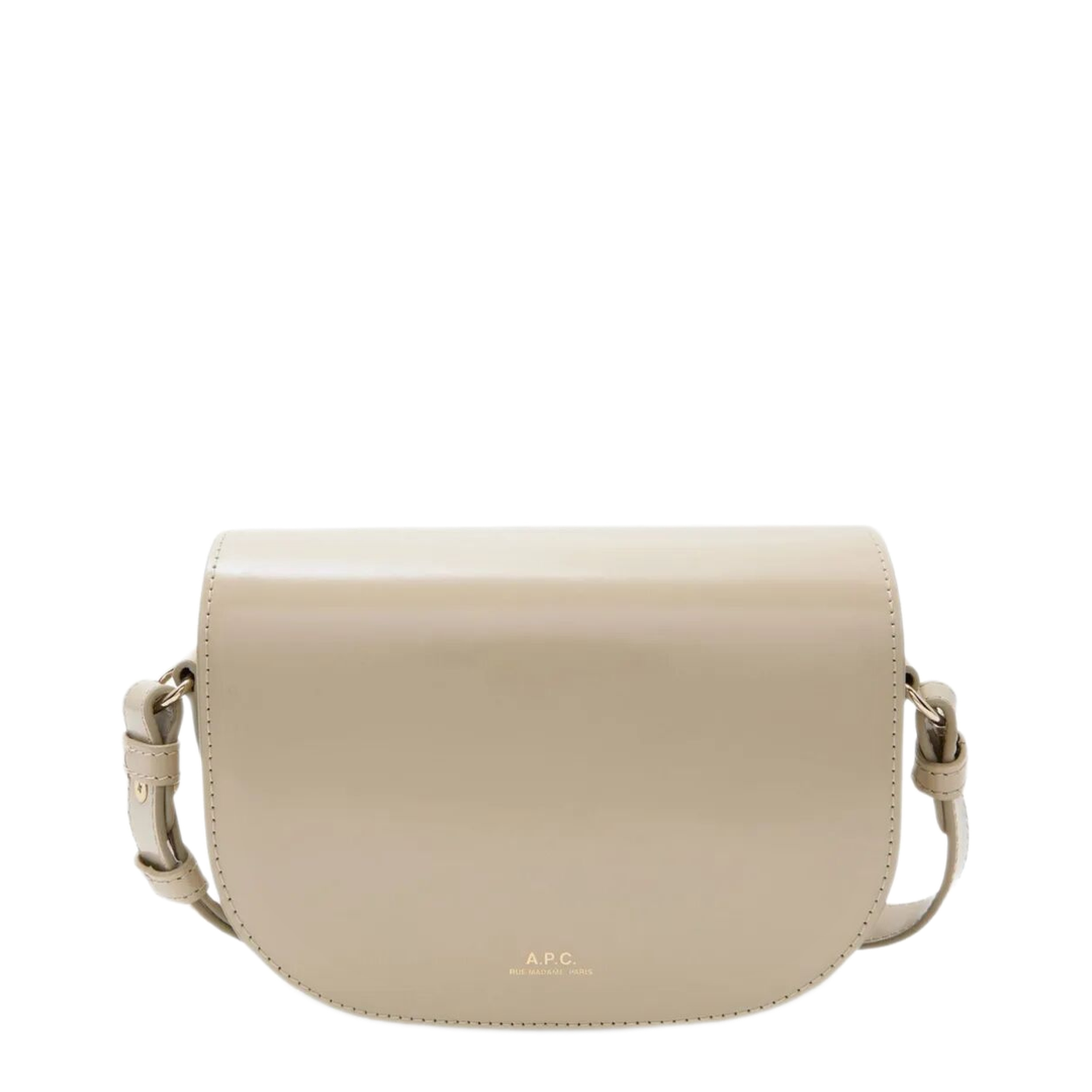 MAYFEYR - A.P.C. - B-Side Small Bag - PXCBTF67055AAD