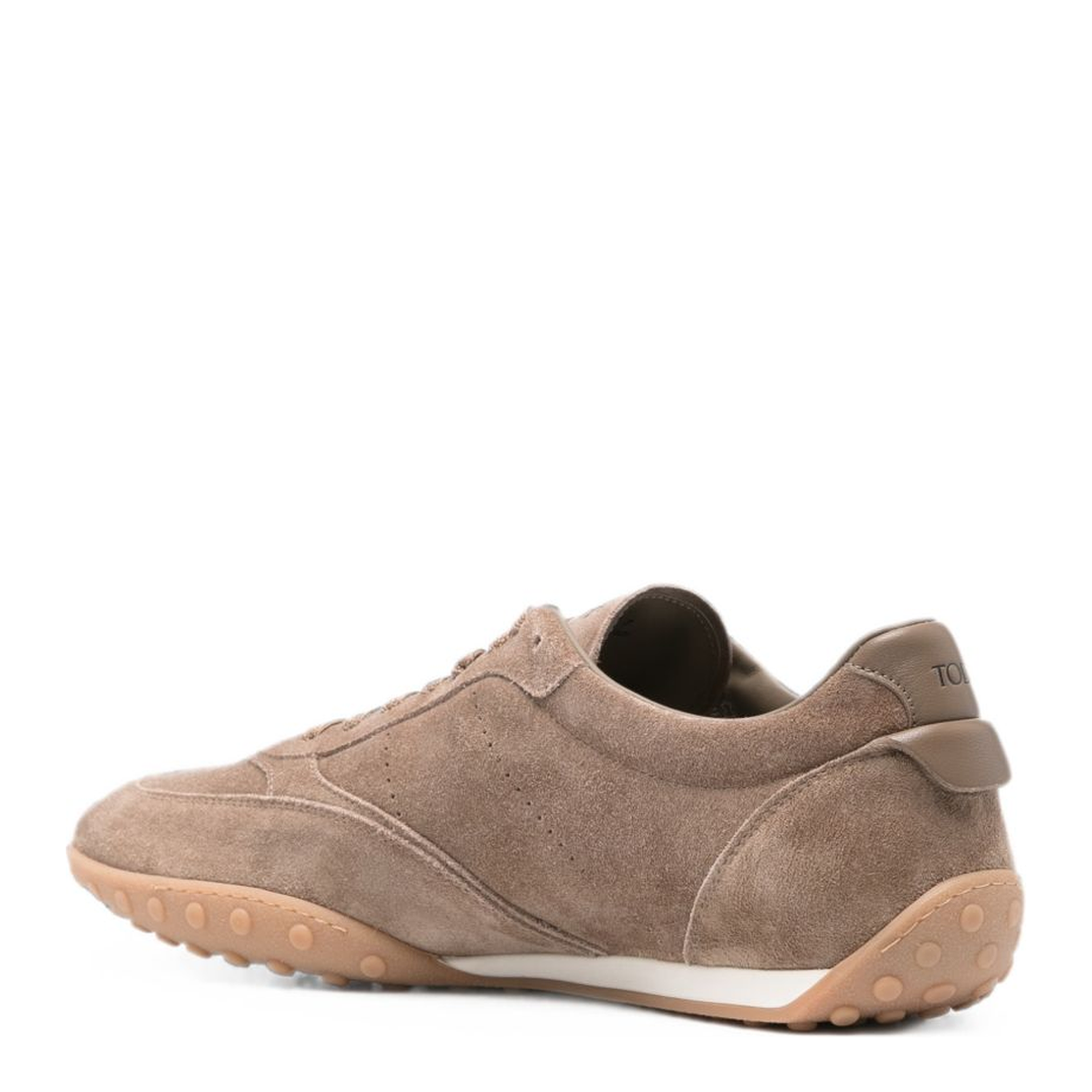 MAYFEYR - Tod's - Sneakers Brown - XXM13M0KO30VNW81RD
