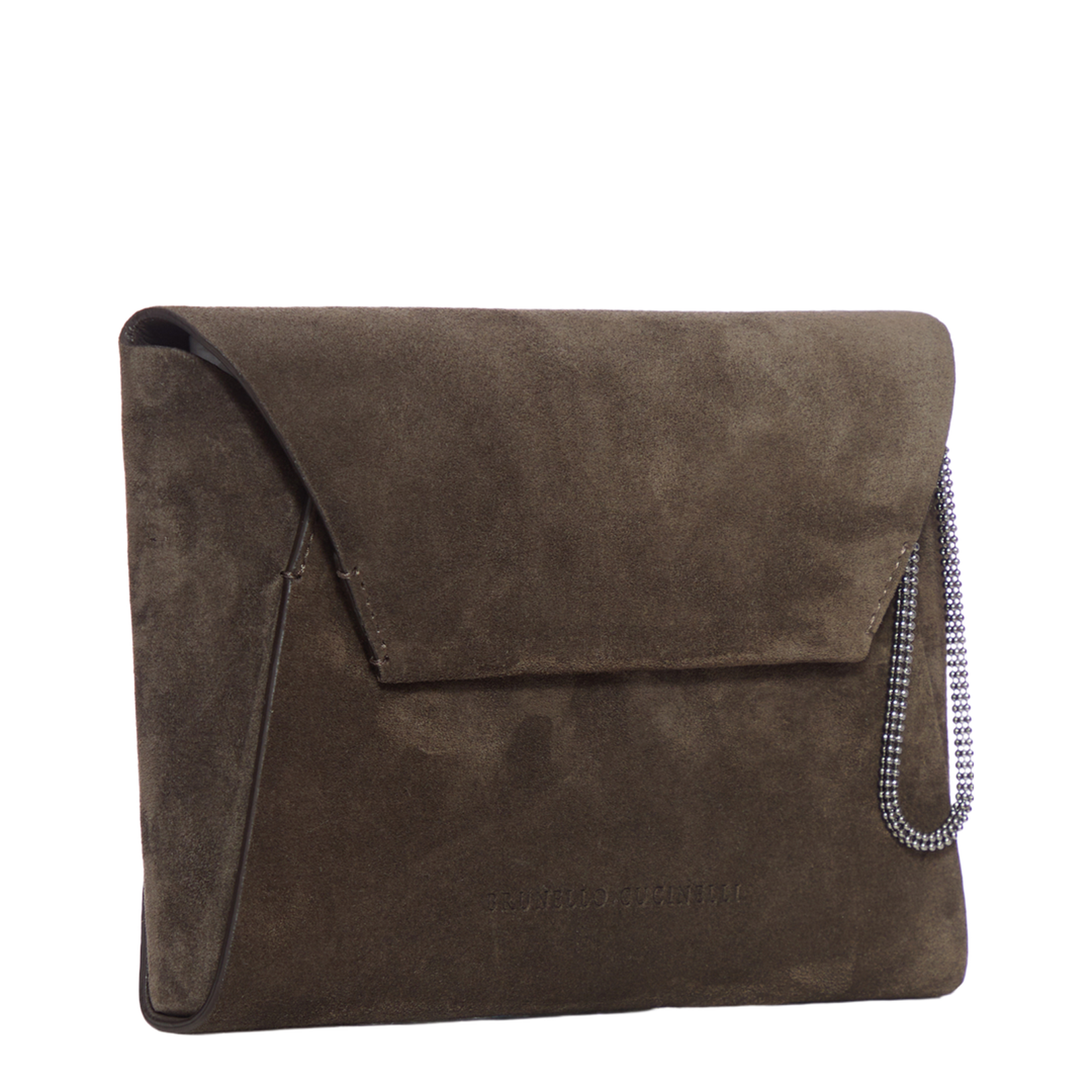 Lace Detail Handbag