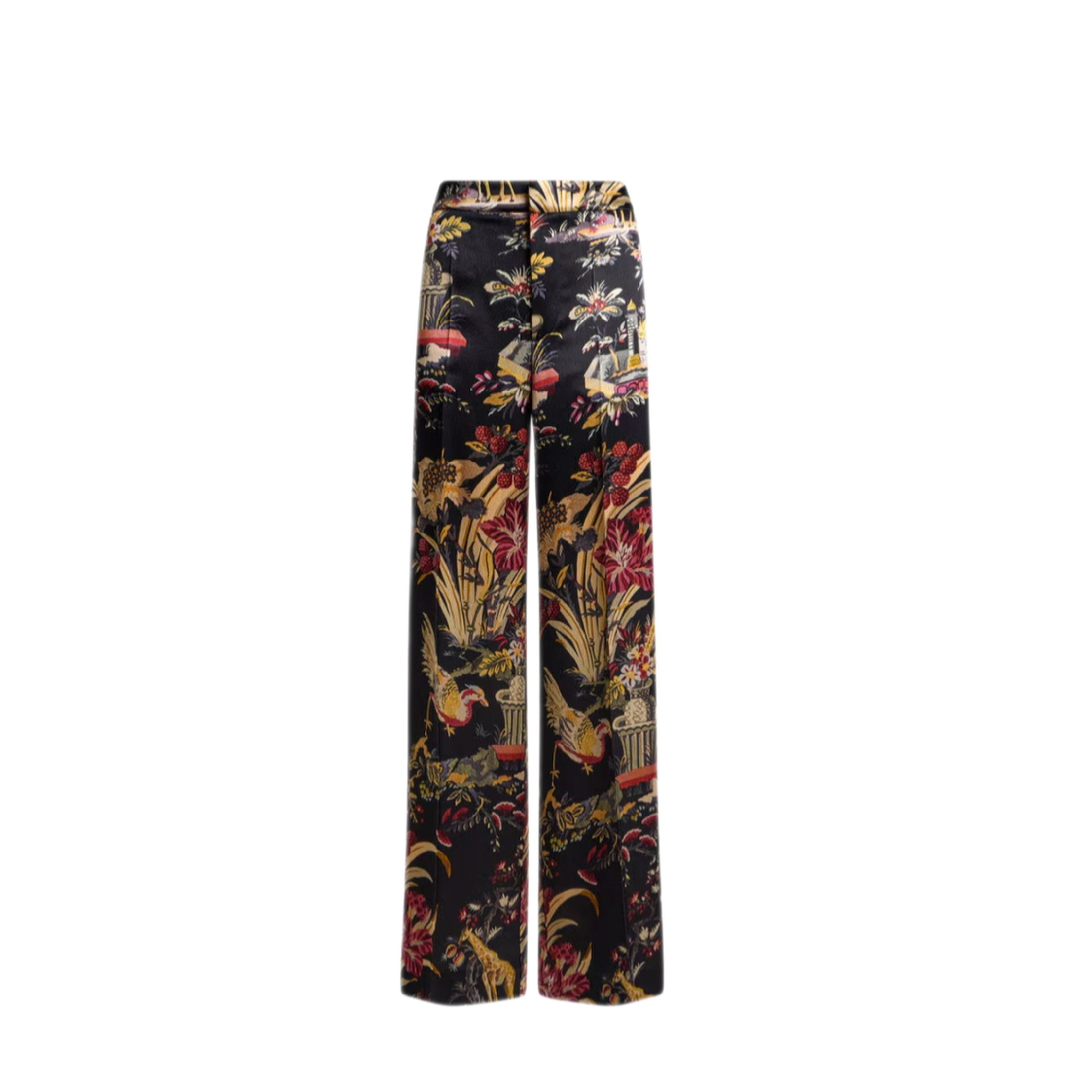 MAYFEYR - Etro - Casual Pants - WREA0051AK168X0813