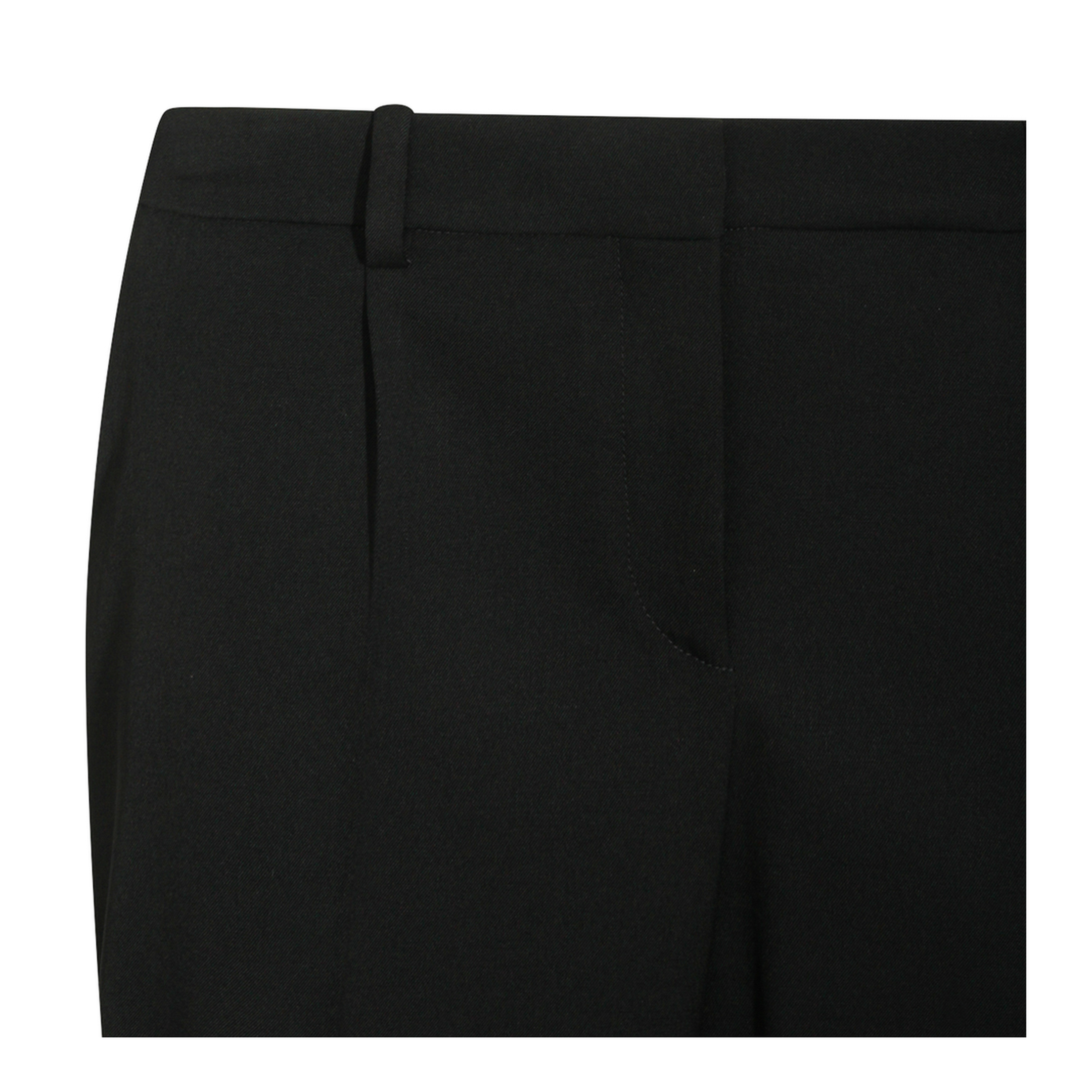 Slim tailored pants