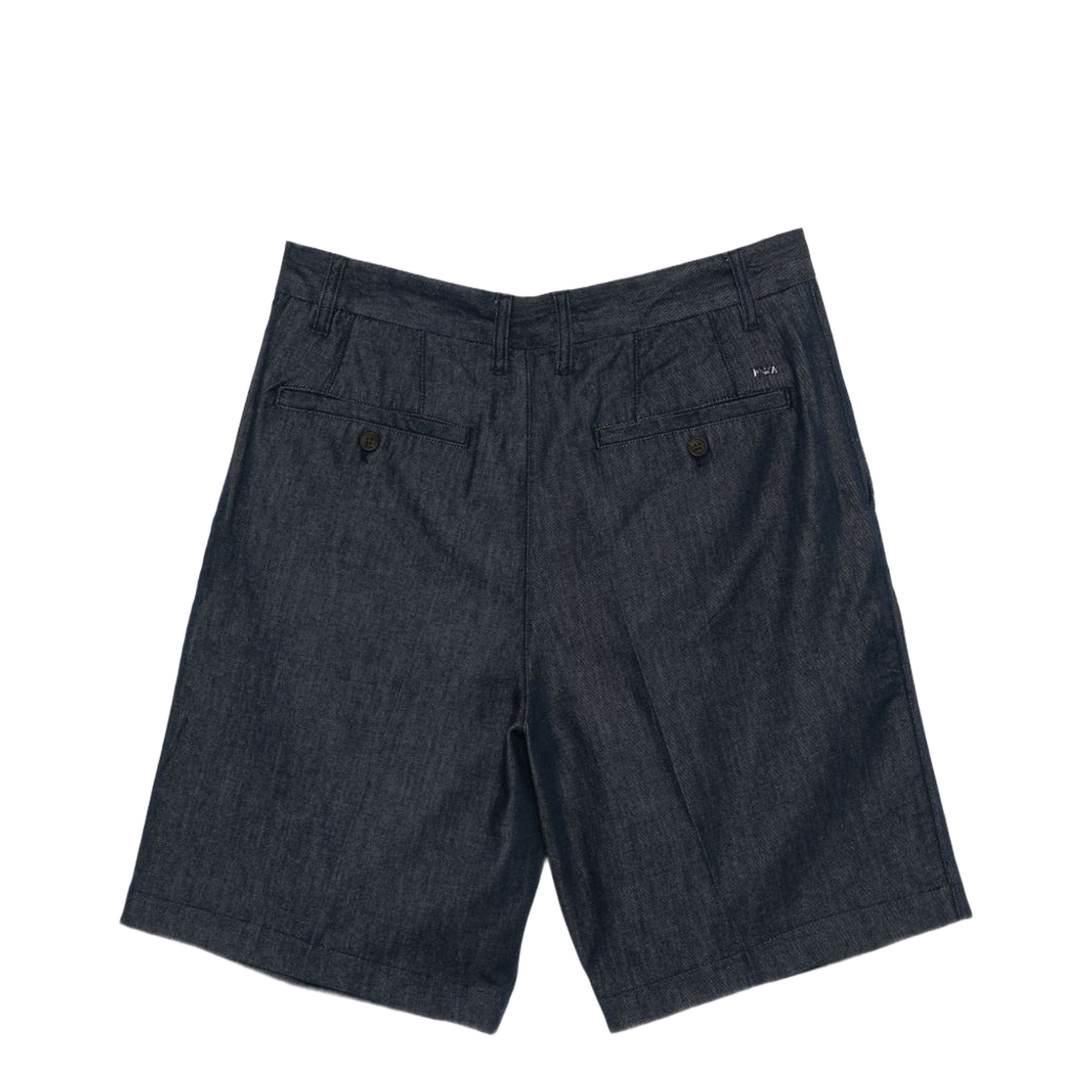 MAYFEYR - Emporio Armani - Capsule Shorts Navy - EM005883AF25638MB001