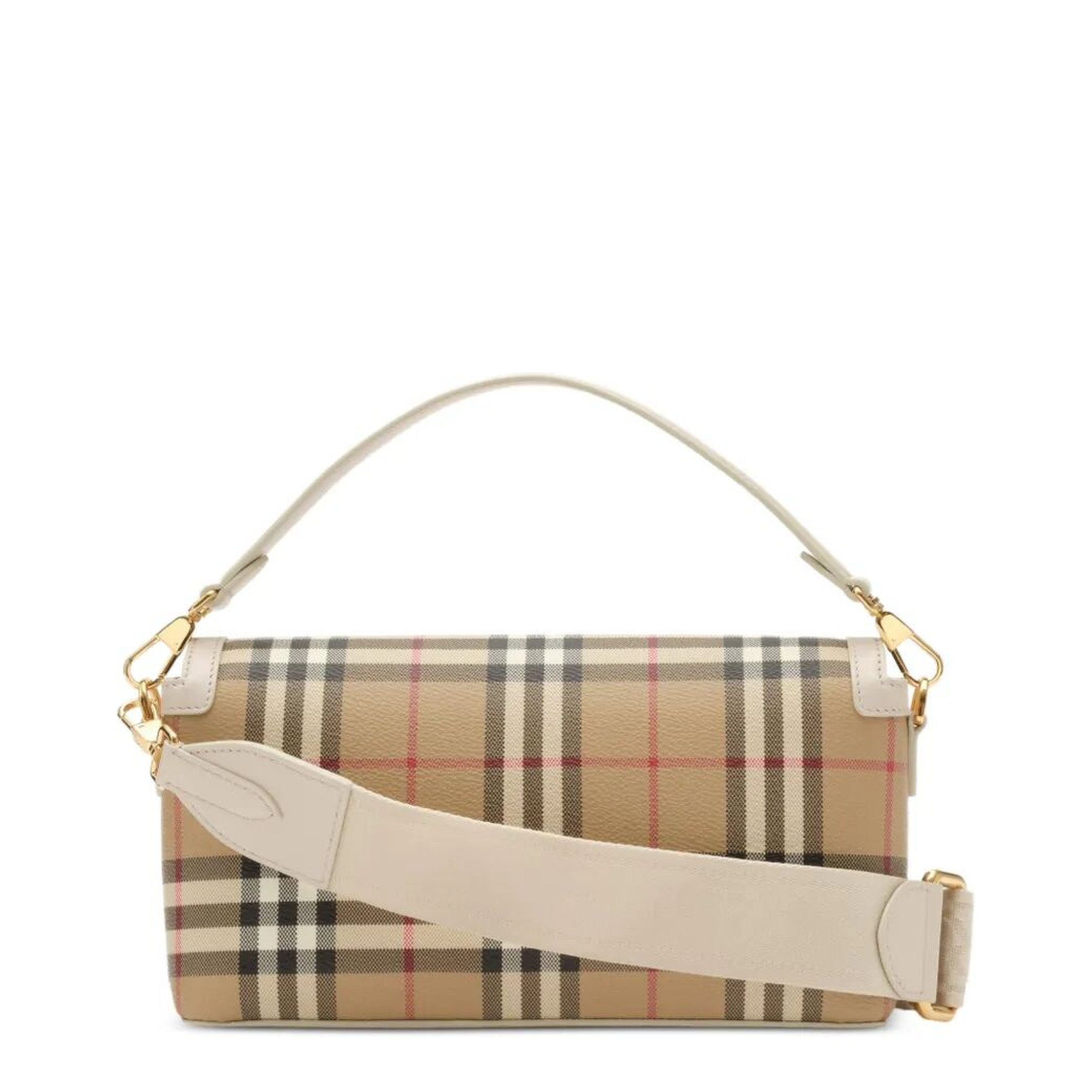 Top Handle Note Bag