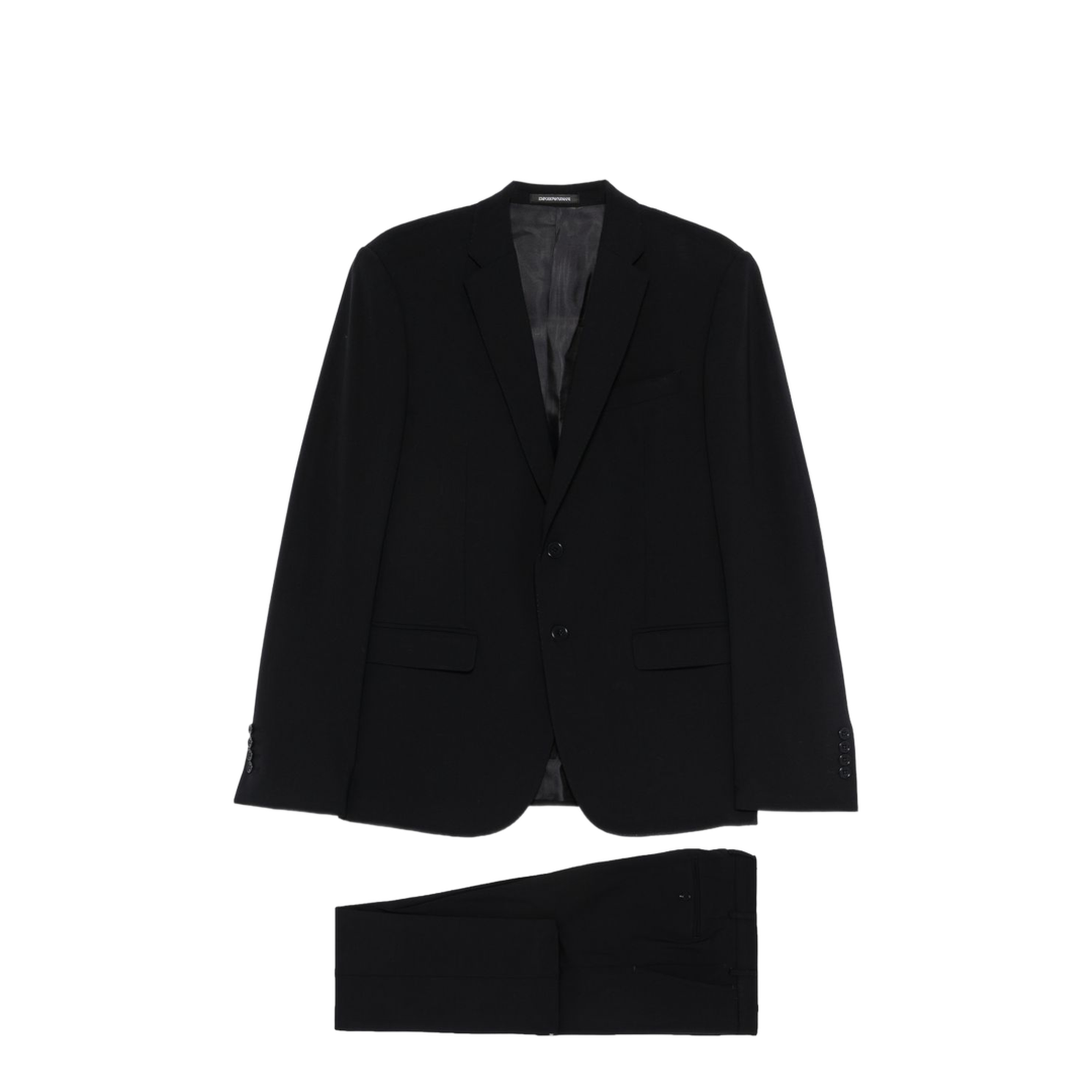 Suit Blue