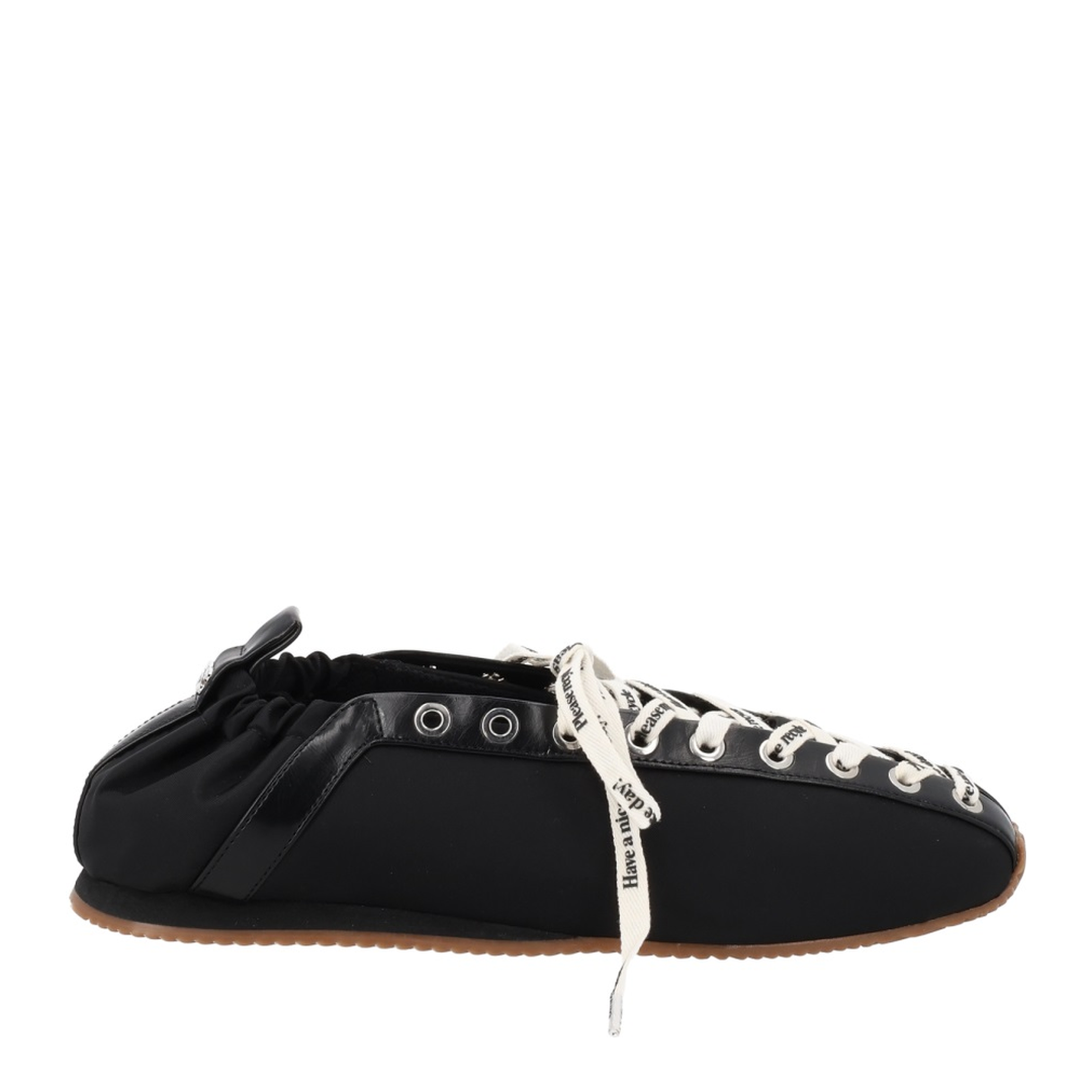 MAYFEYR - Ganni - Ballerina "Sporty" - B1040014099