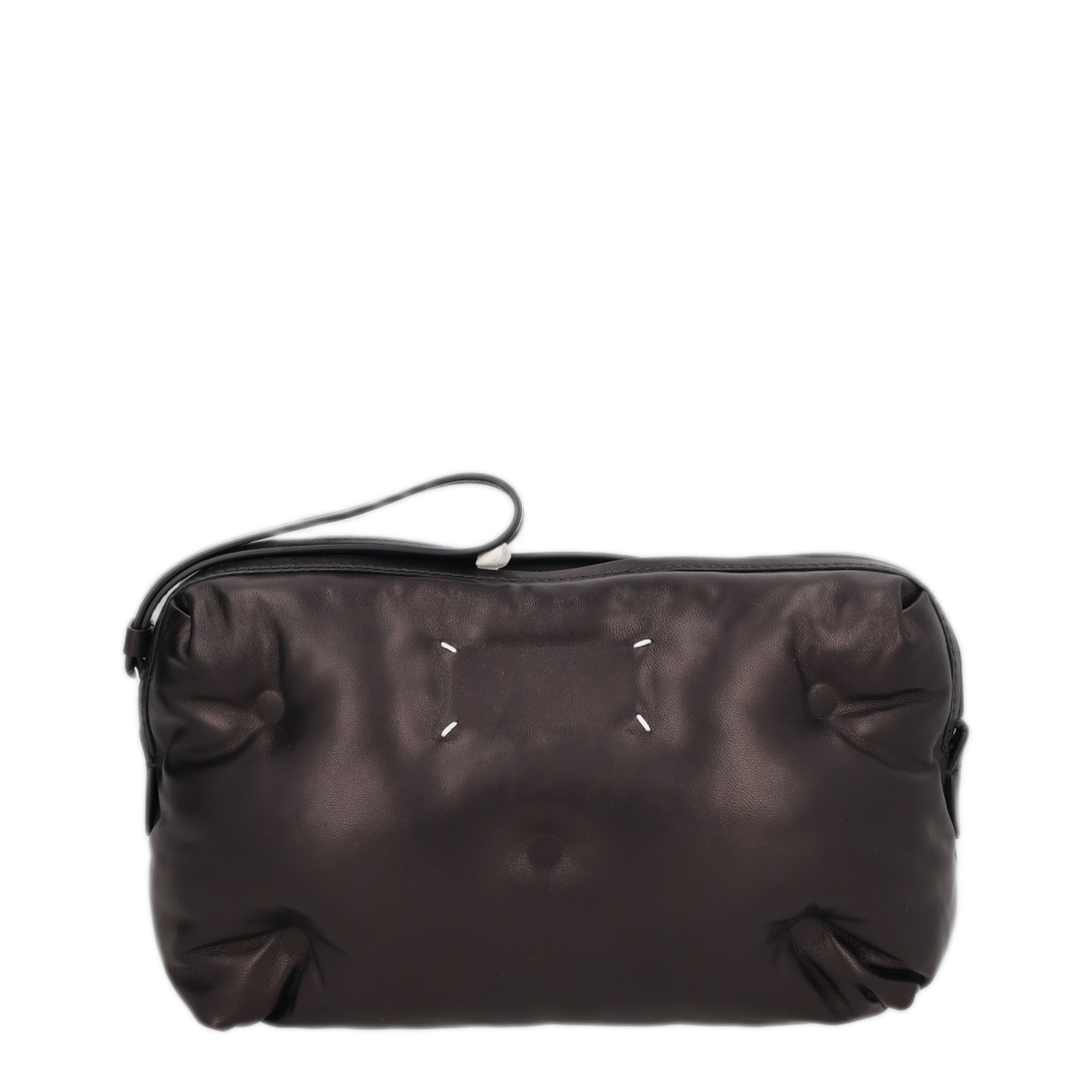 MAYFEYR - Maison Margiela - Glam Slam Camera Bag - SB1WB0006P8840T8013