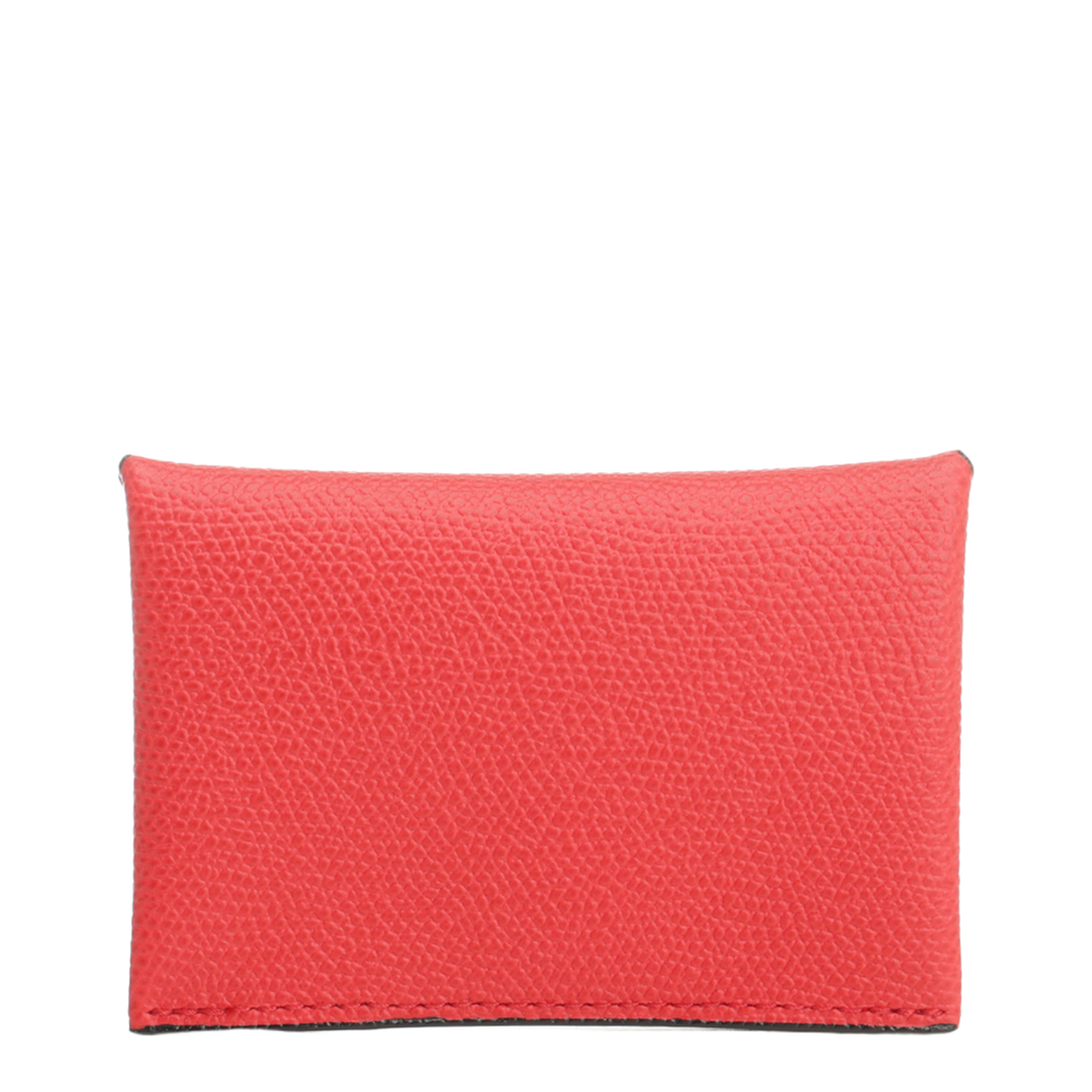 MAYFEYR - Valextra - Button Card Holder - SGNL0061028LOCPS99RCNN