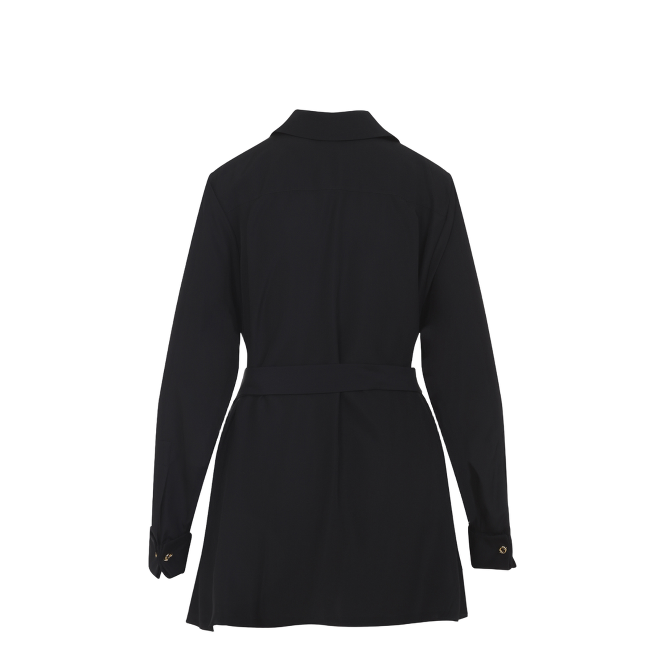 MAYFEYR - Loewe - Belted Blouse - S359Y05XEV