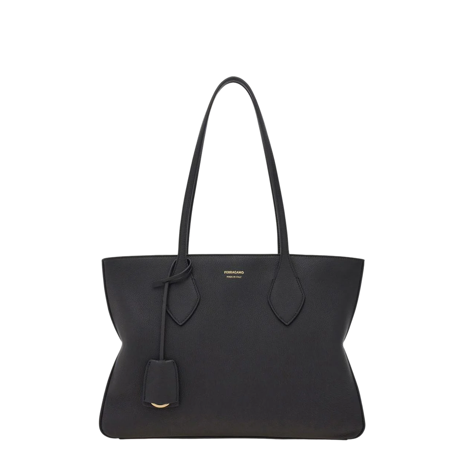 Medium Tote Bag Star Structured Shape