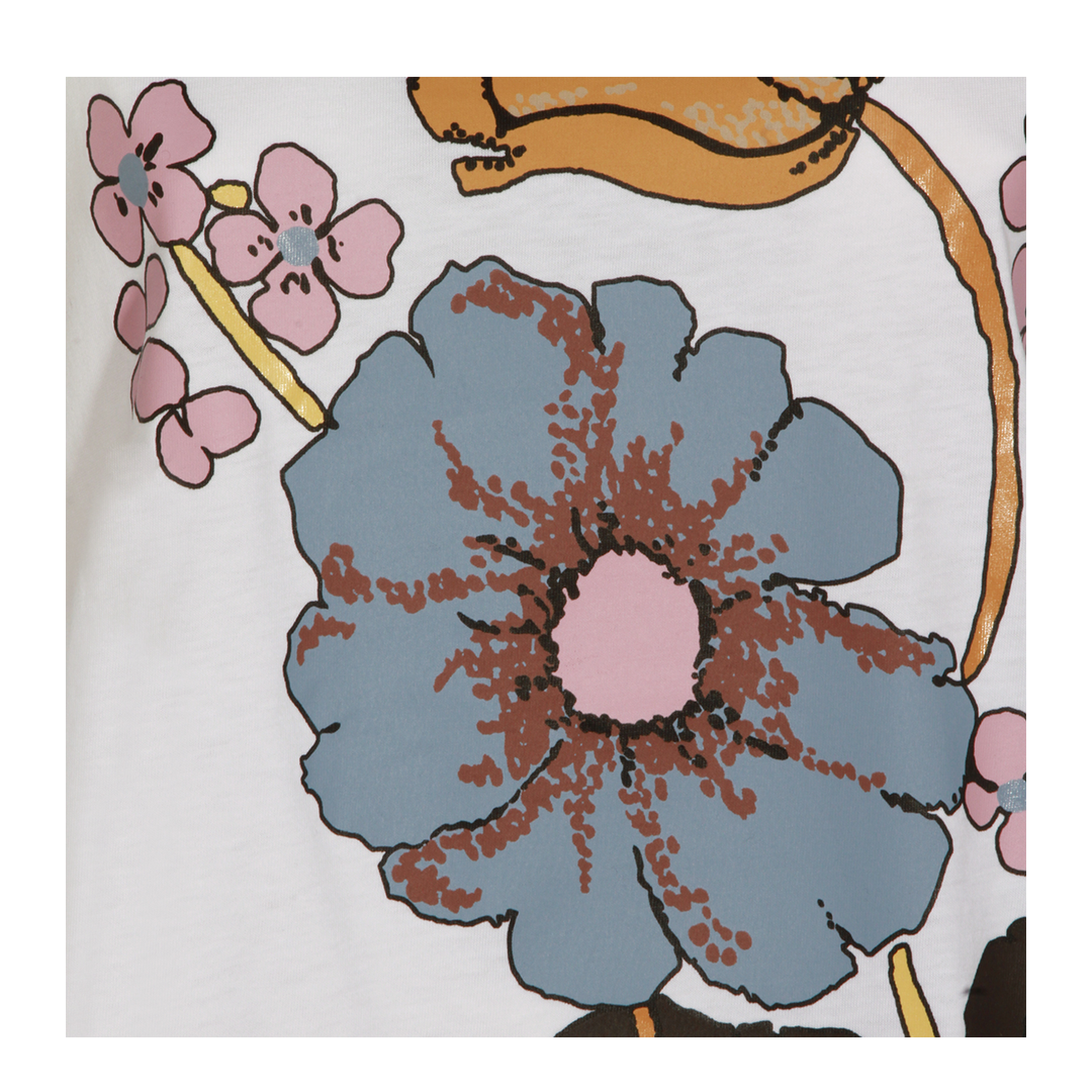 MAYFEYR - Marni - T-Shirts And Polos - THJE0293PSUSCY78PRW01