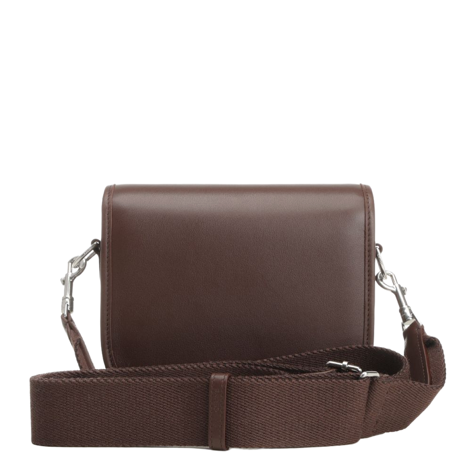 Small Besace Strap Triomphe