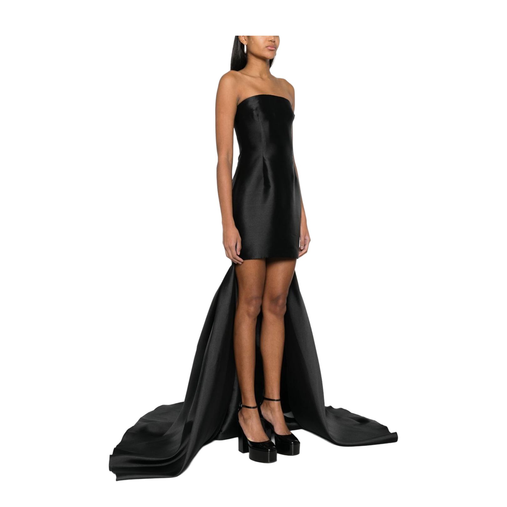 The Neva Mini Dress