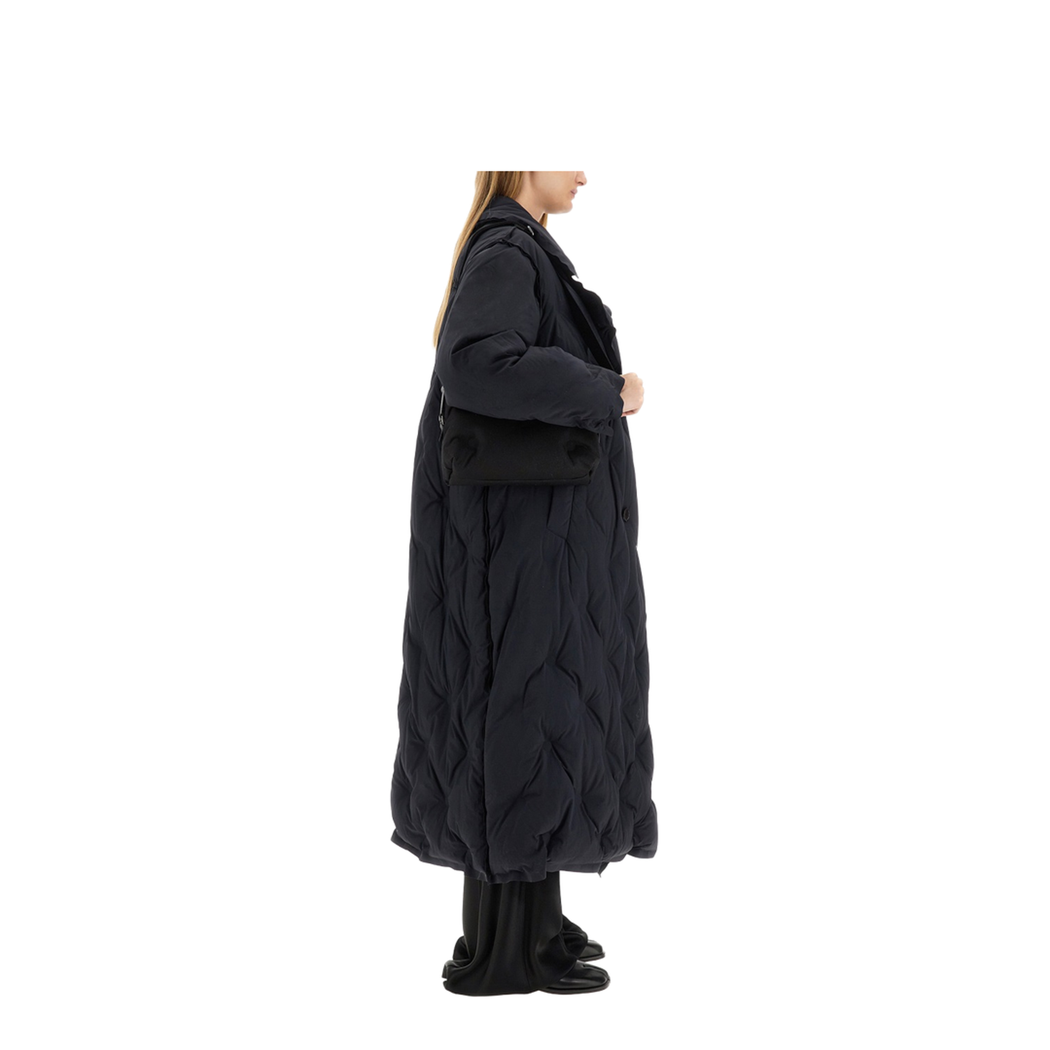 Oversize Coat
