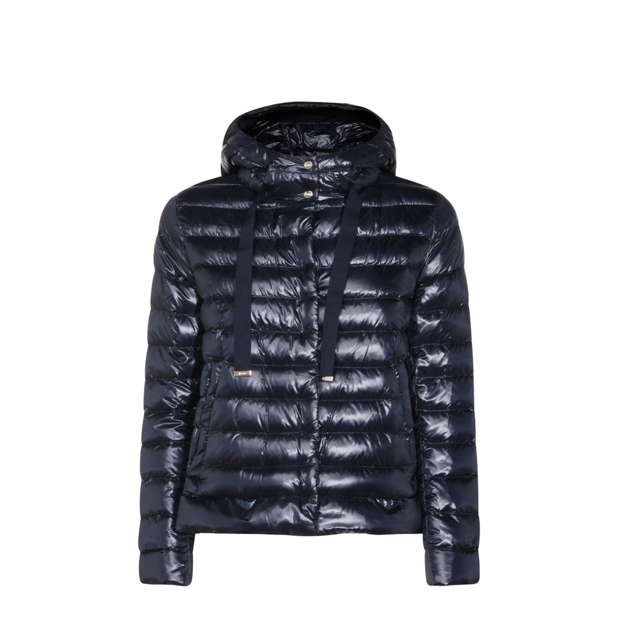 Coats Blue