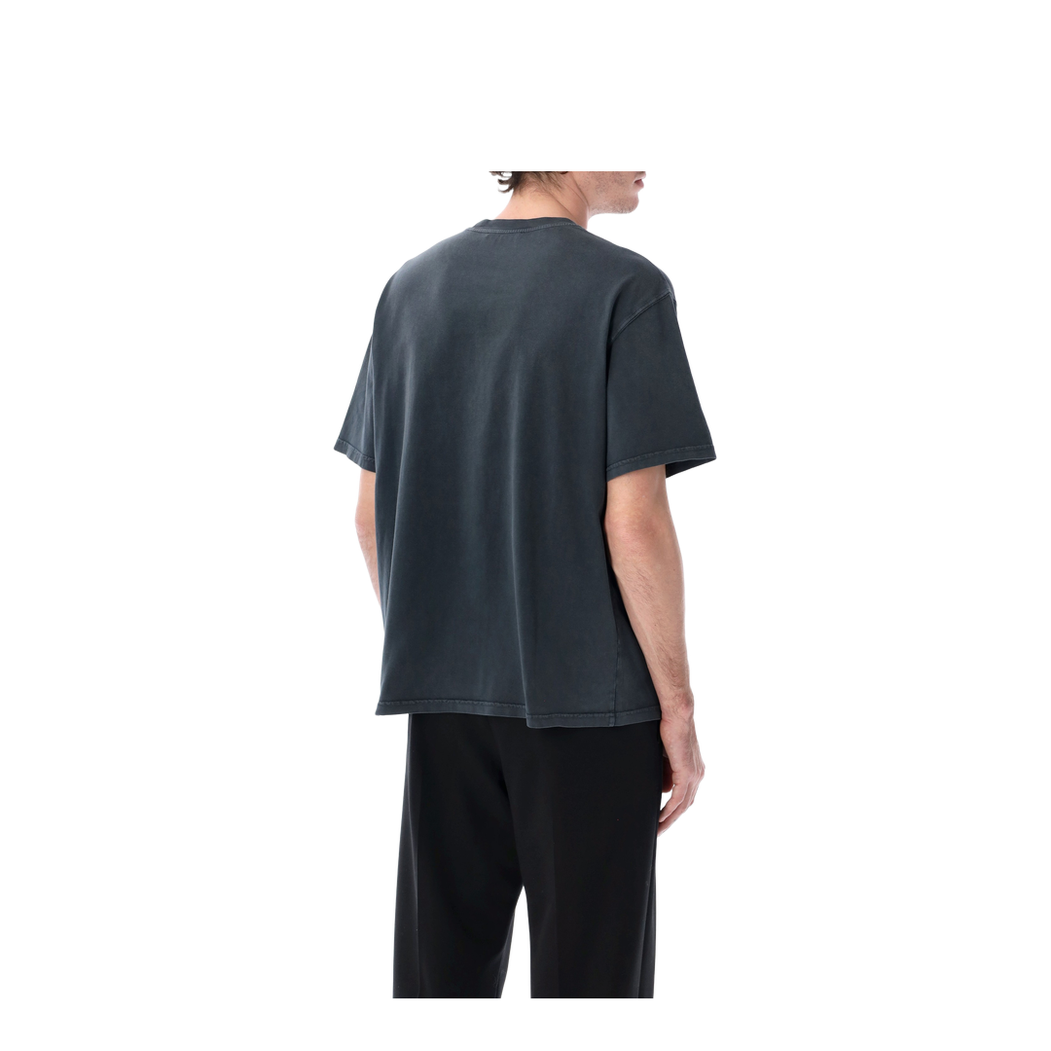 MAYFEYR - Marni - T-Shirts And Polos Black - HUMU0358GXUSCY94TCN99