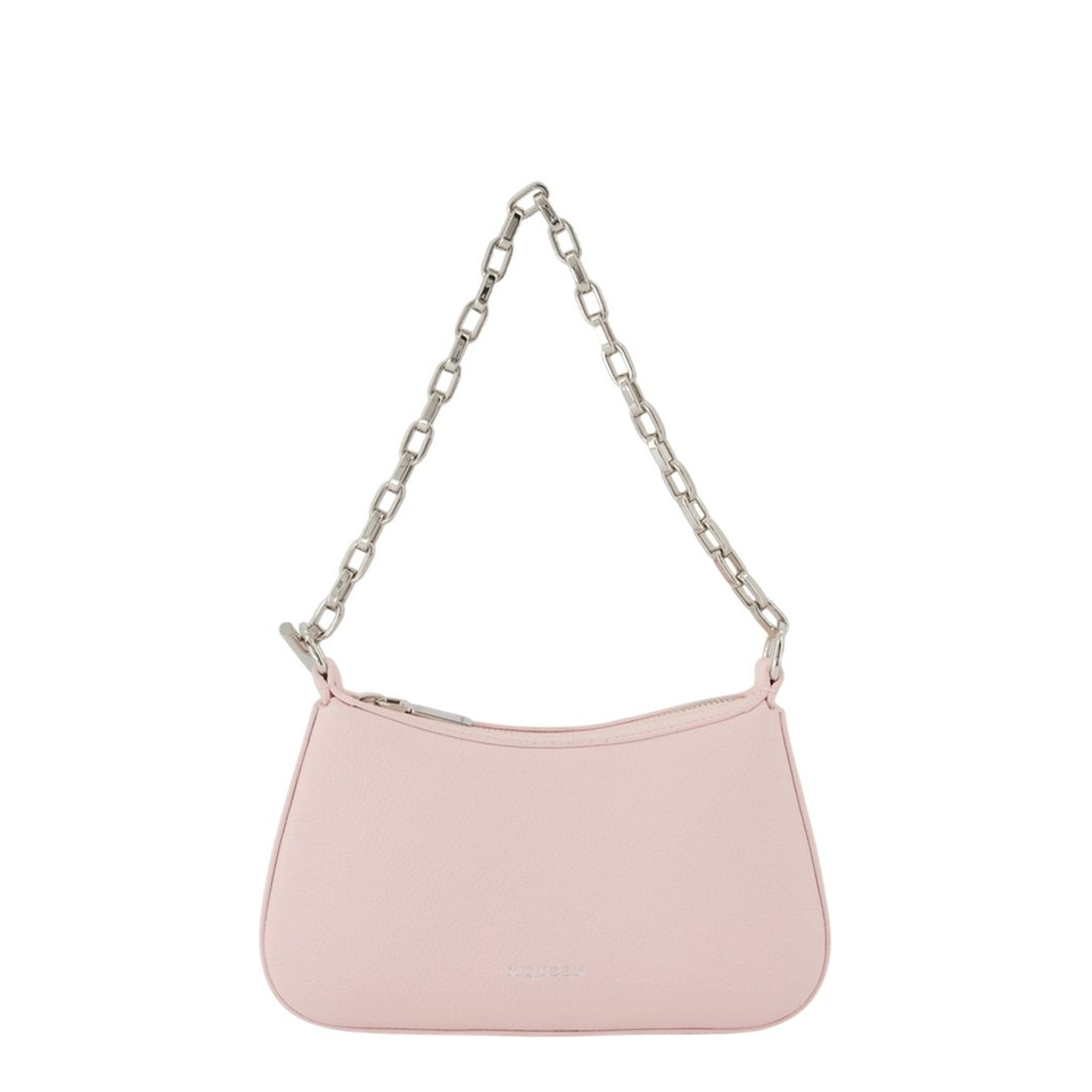 T Bar Mini Handbag in Pink