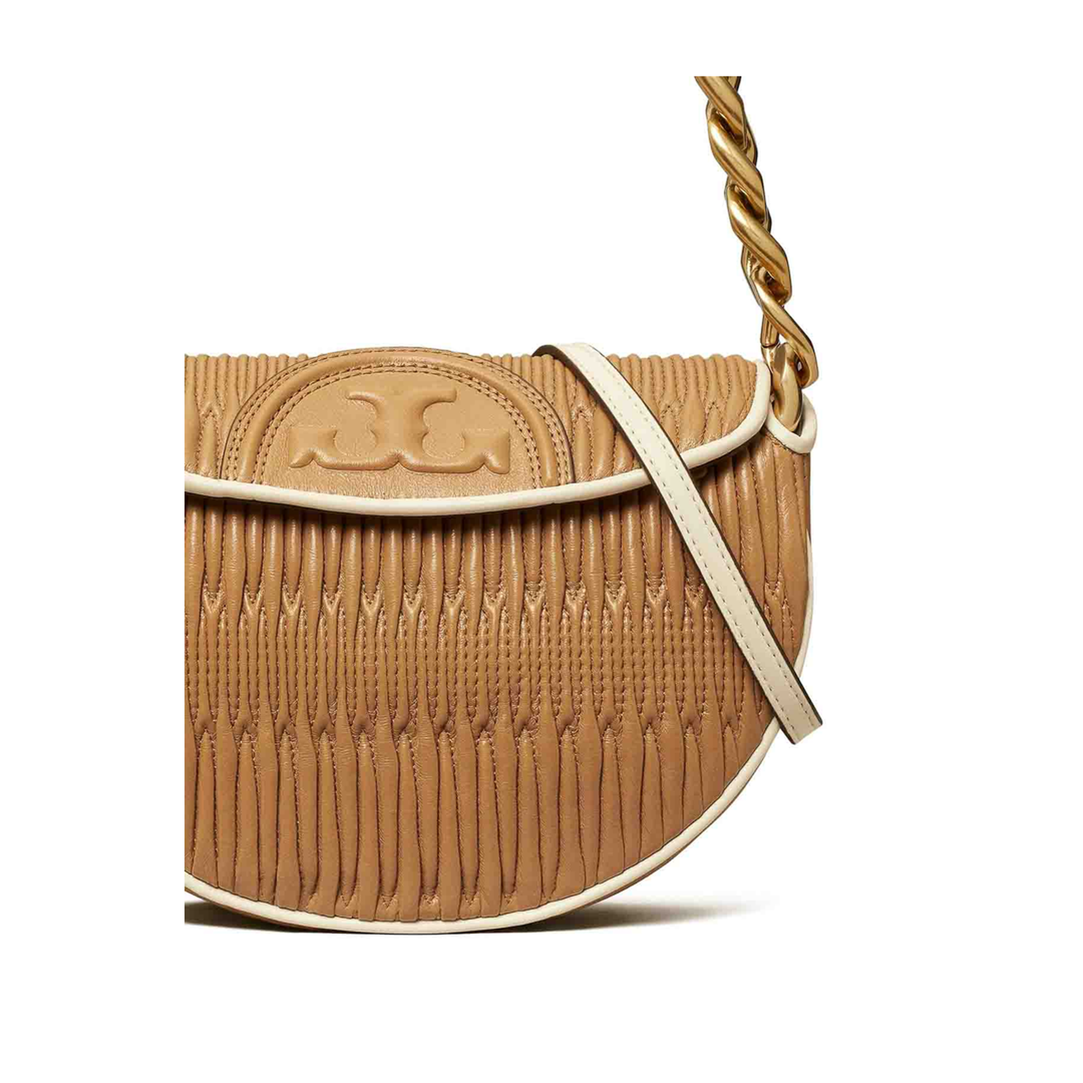 Crescent Moon Mini Bag