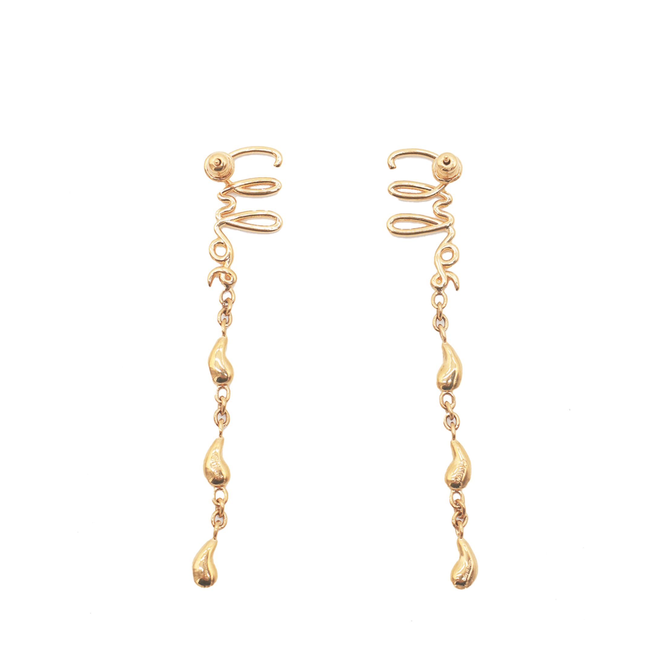 Iconic Earrings