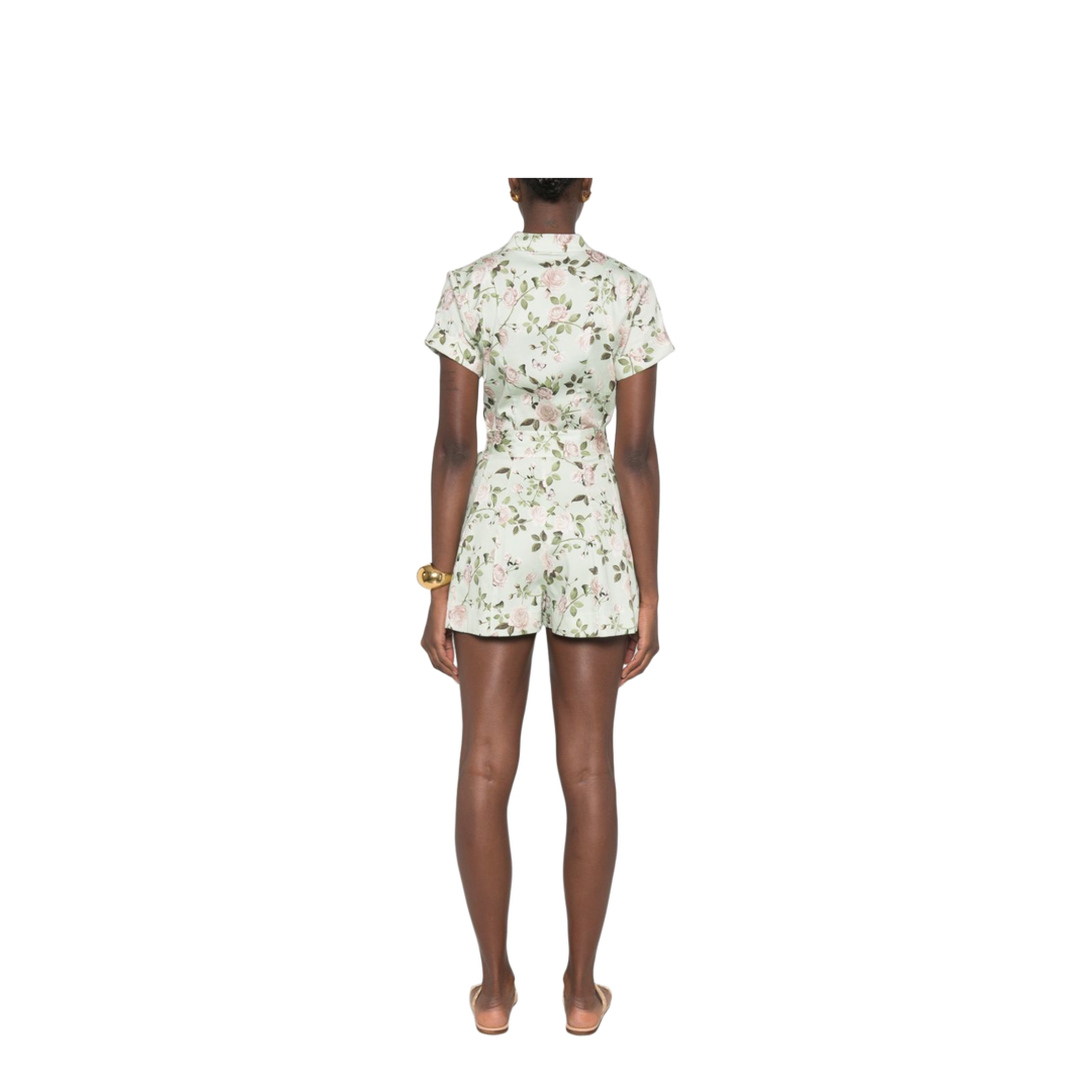 MAYFEYR - Alice + Olivia - Dresses Green - CC604P23804P395