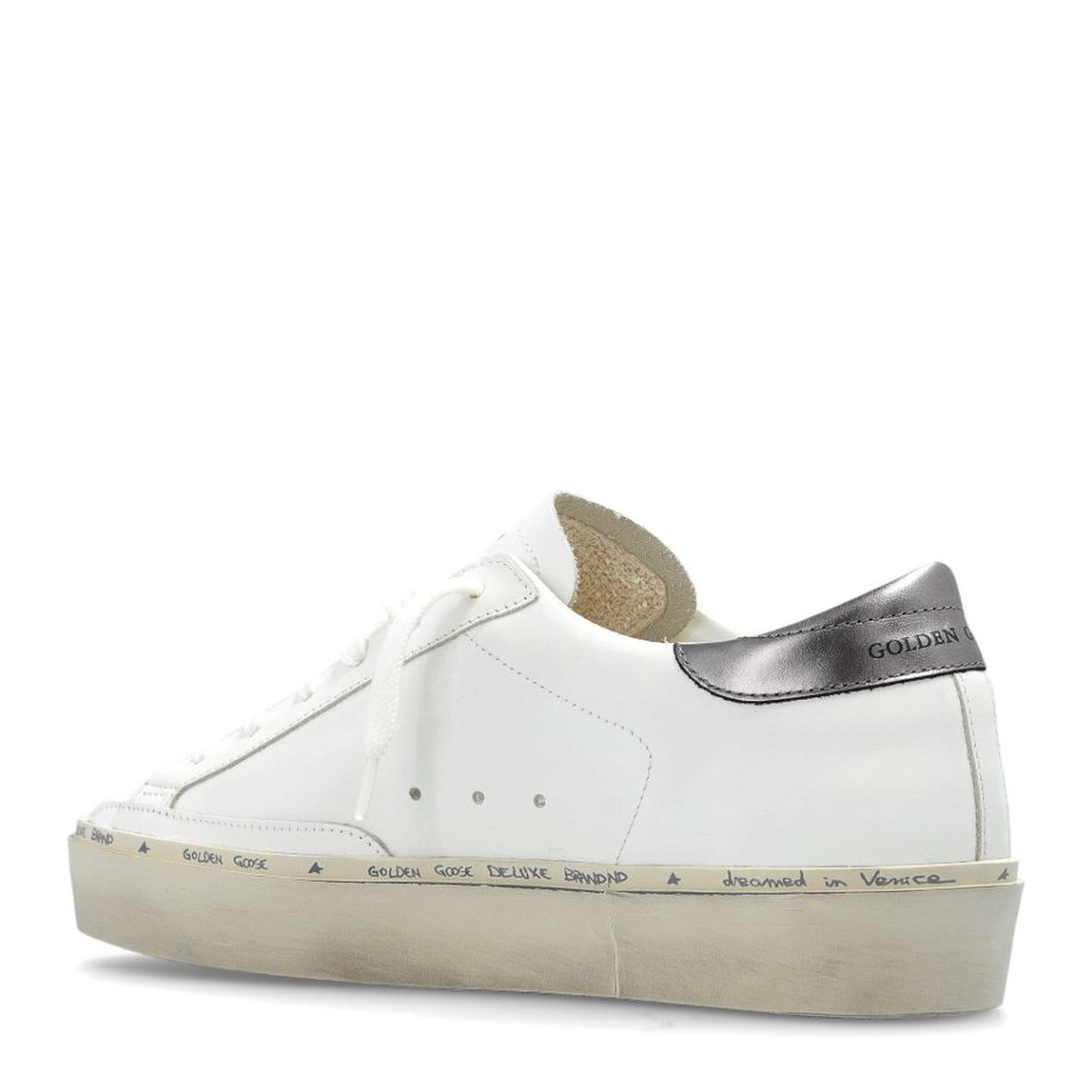 Sneakers White