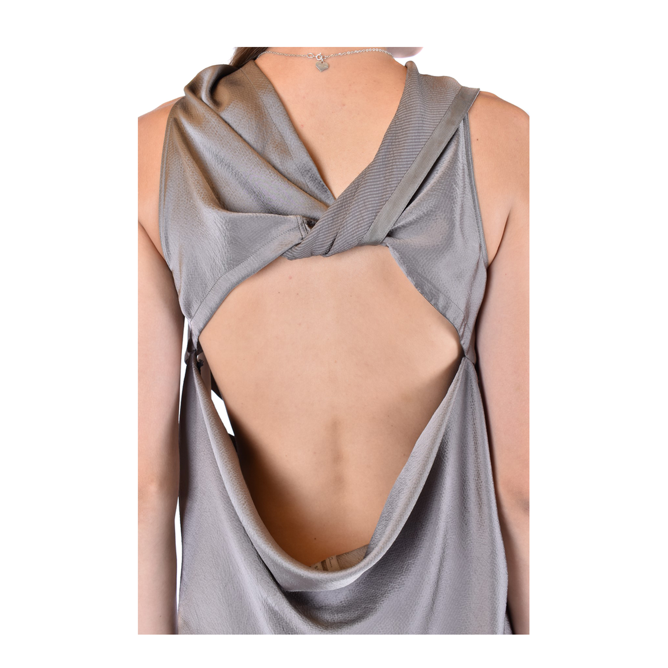MAYFEYR - Rick Owens - Dress - 1RP20S1536PK34R20OWENS