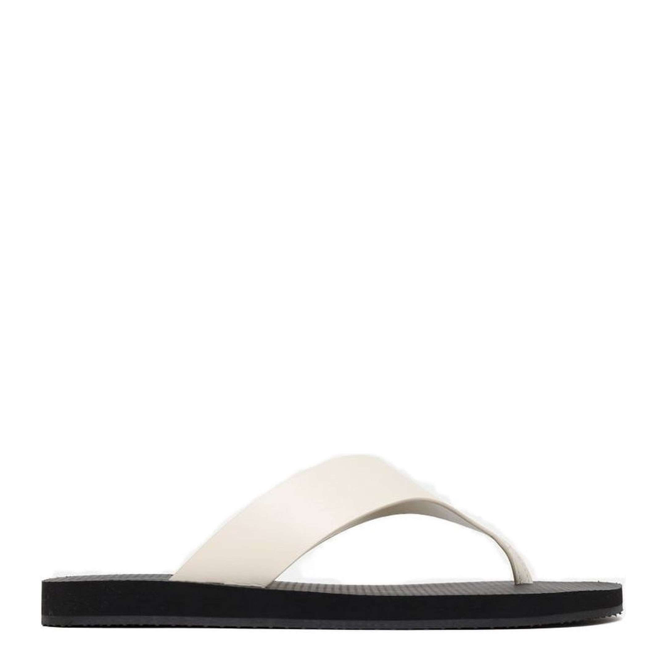 MAYFEYR - The Row - Sandals Ivory - F1839L825IVBL