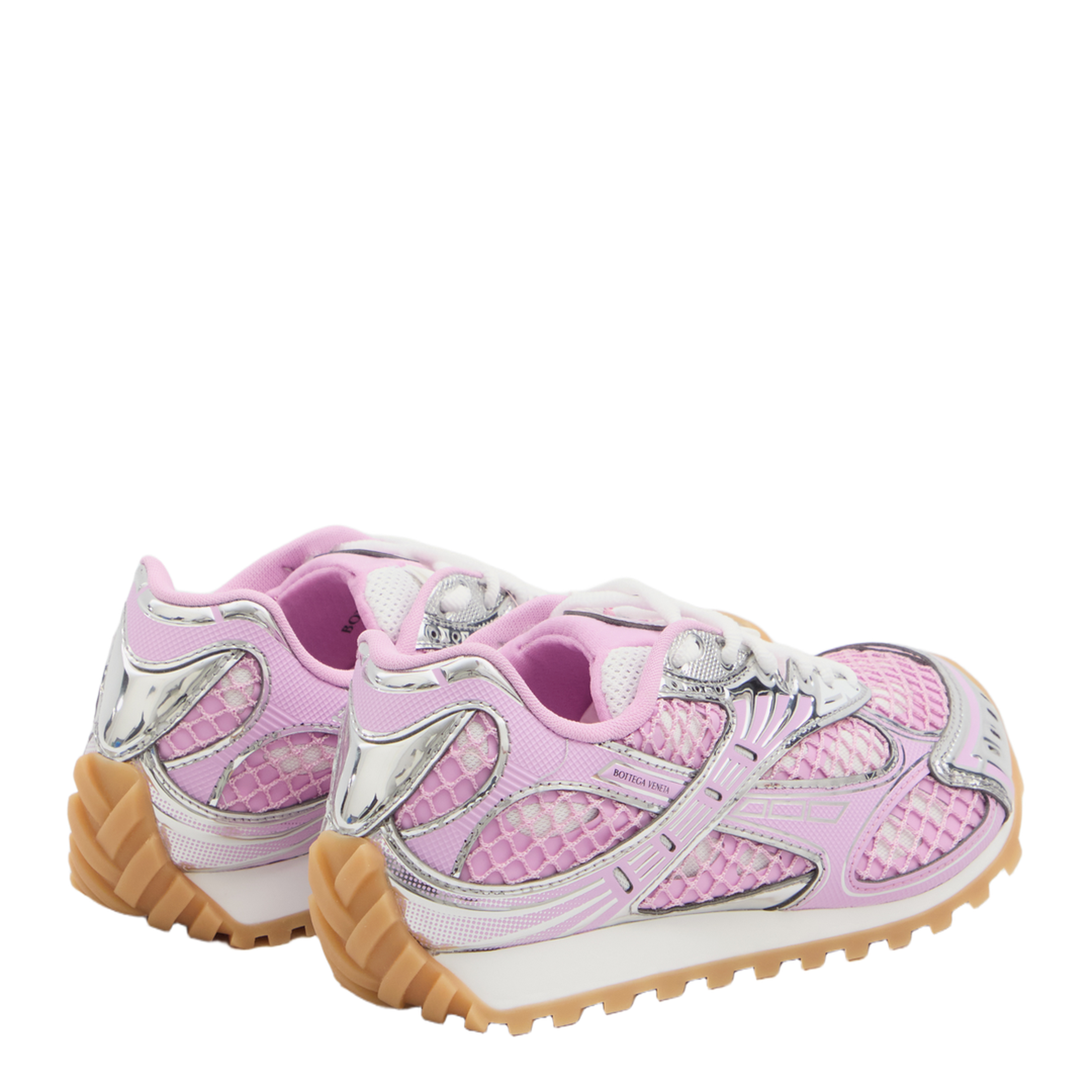 Sneakers Pink