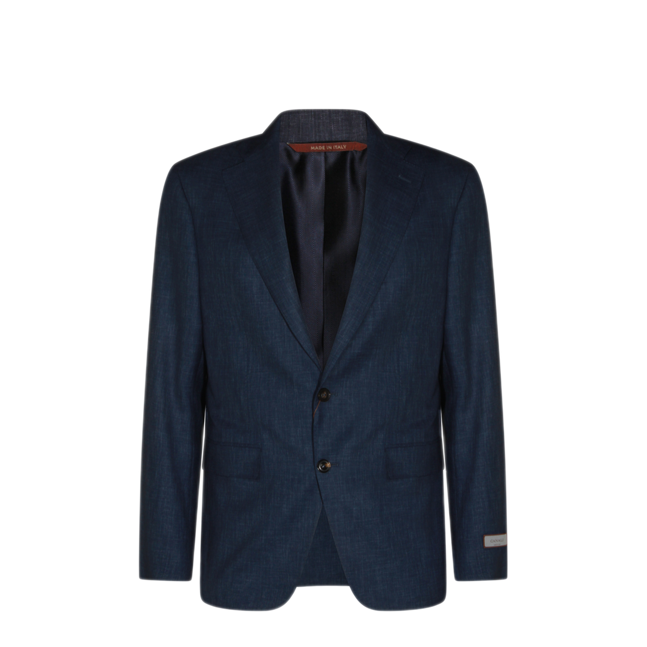 MAYFEYR - Canali - Dresses - E1528051AX05530401