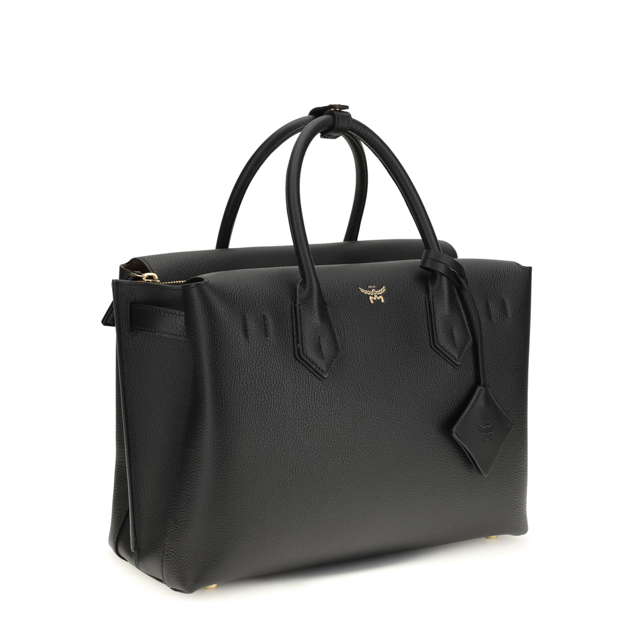 MAYFEYR - MCM - Milla Handbag - MWTGSMA01
