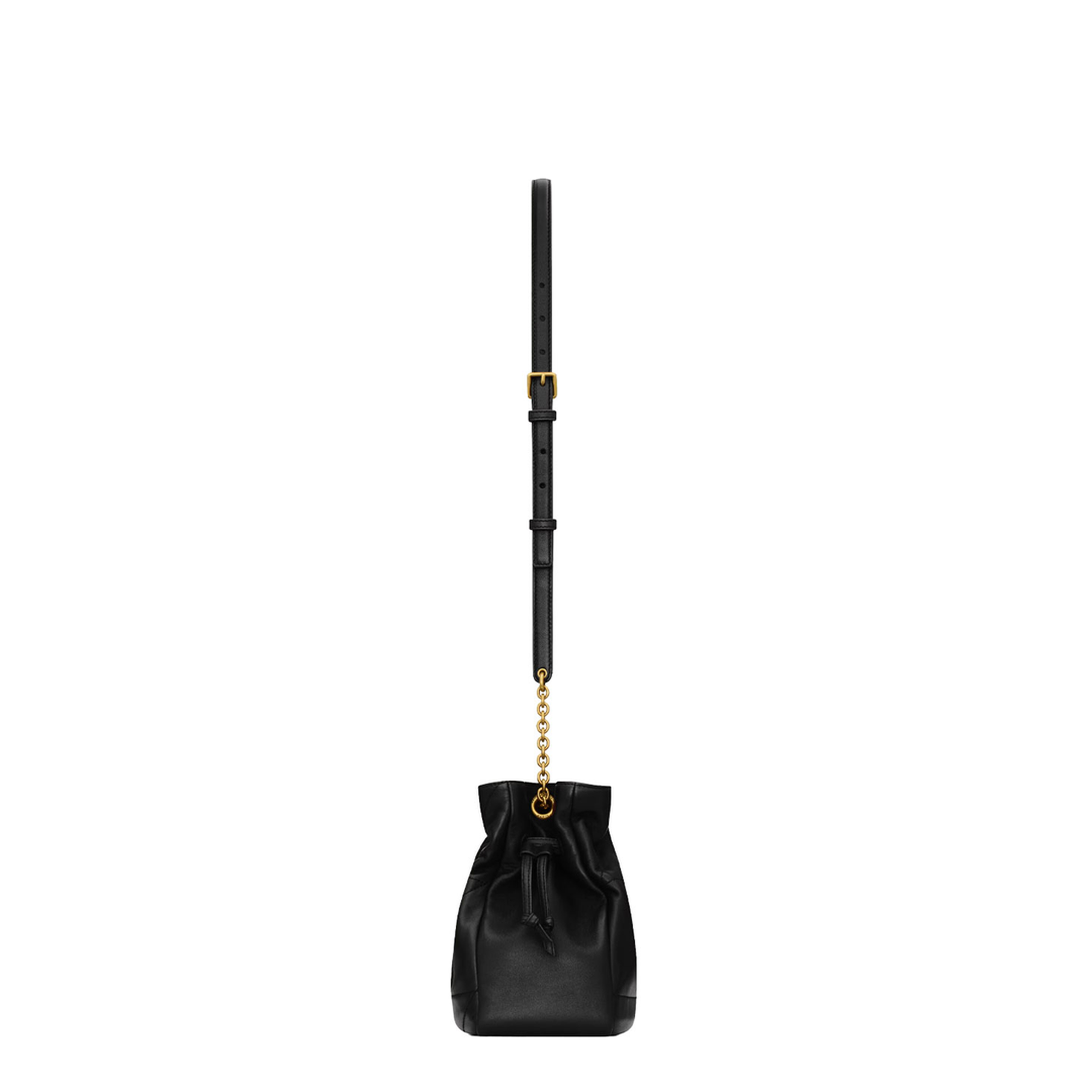 MAYFEYR - - Shoulder Pouch In Lambskin - 862712AAB321000
