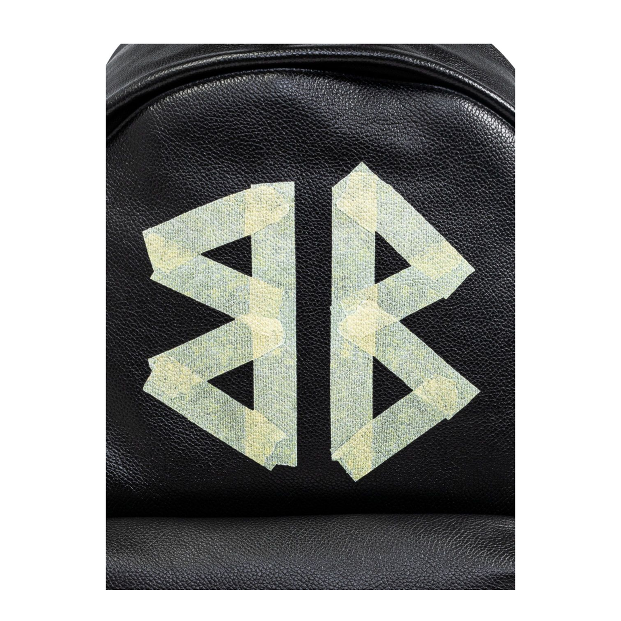 Explorer Backpack in Black